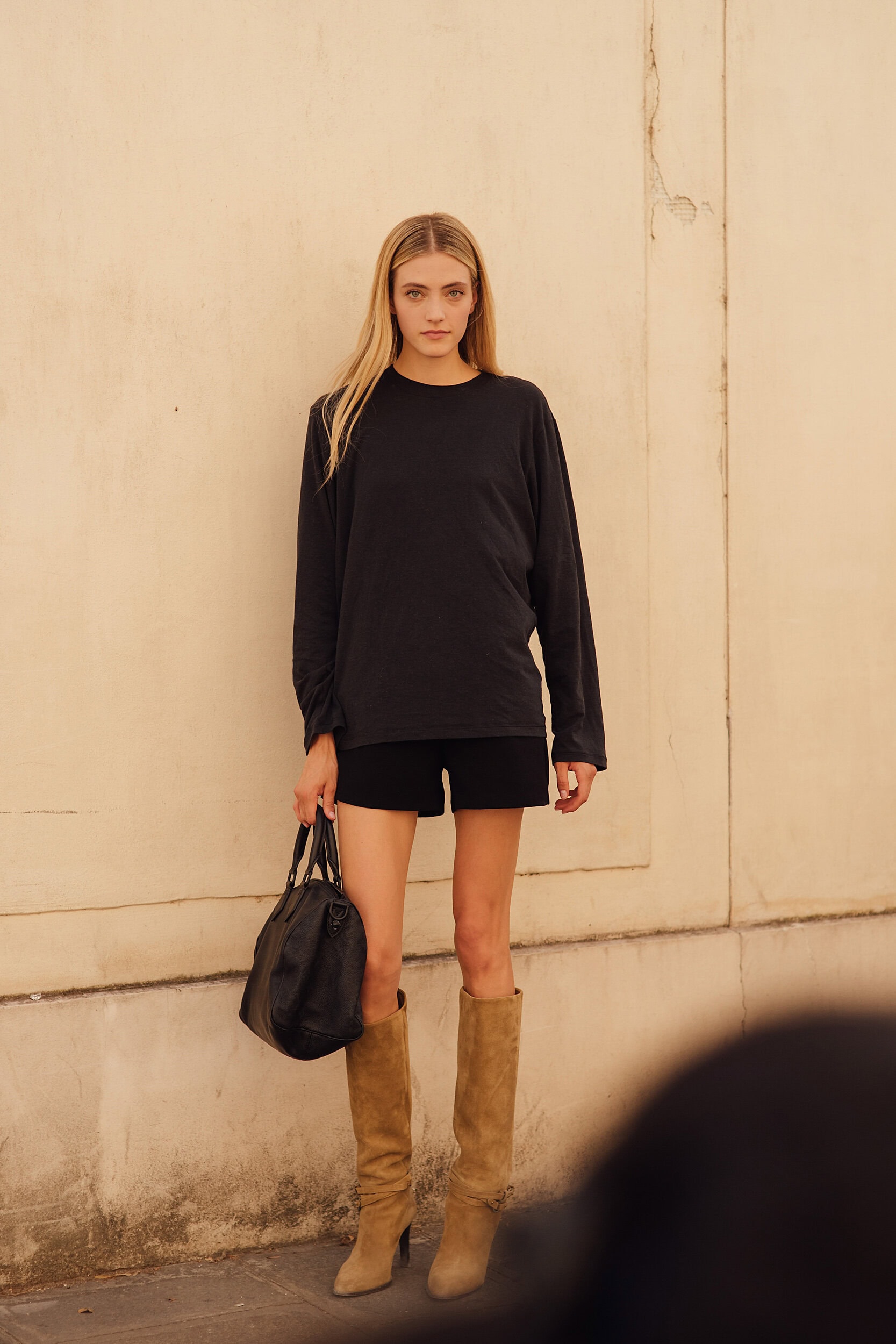 Paris Paris Couture Street Style Fall 2026 Shows