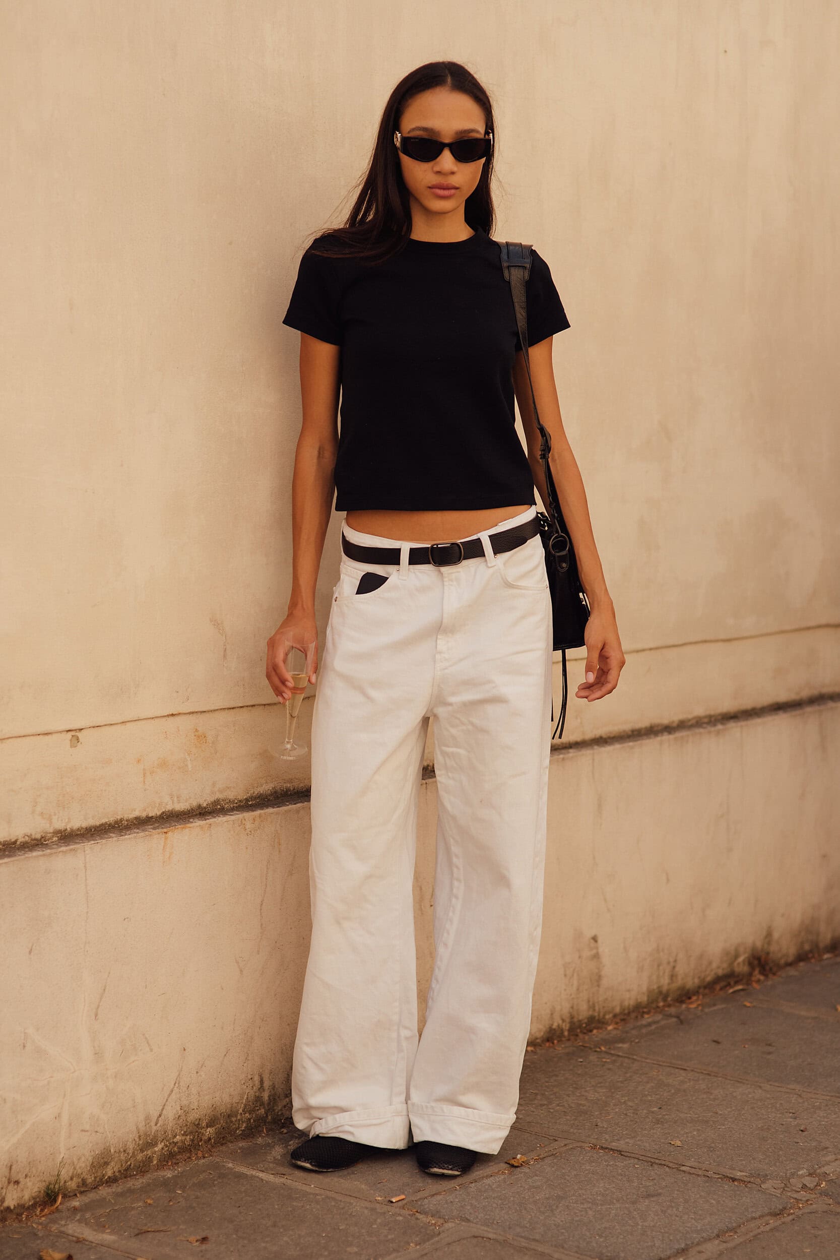 Paris Paris Couture Street Style Fall 2026 Shows