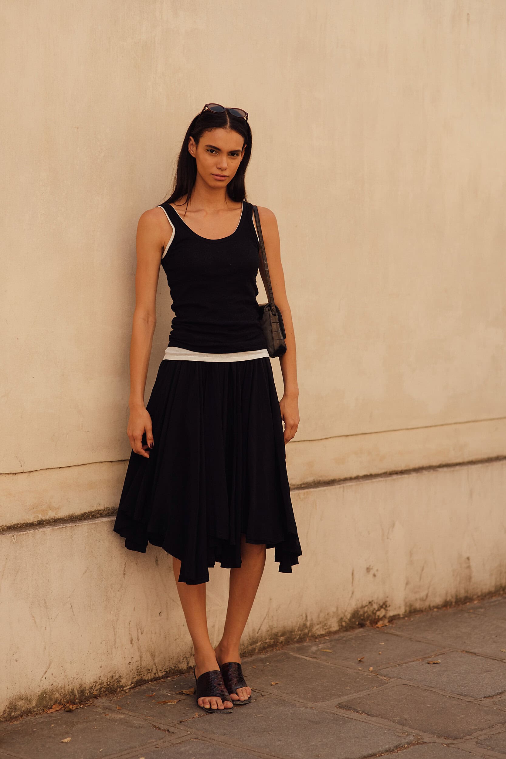Paris Paris Couture Street Style Fall 2026 Shows