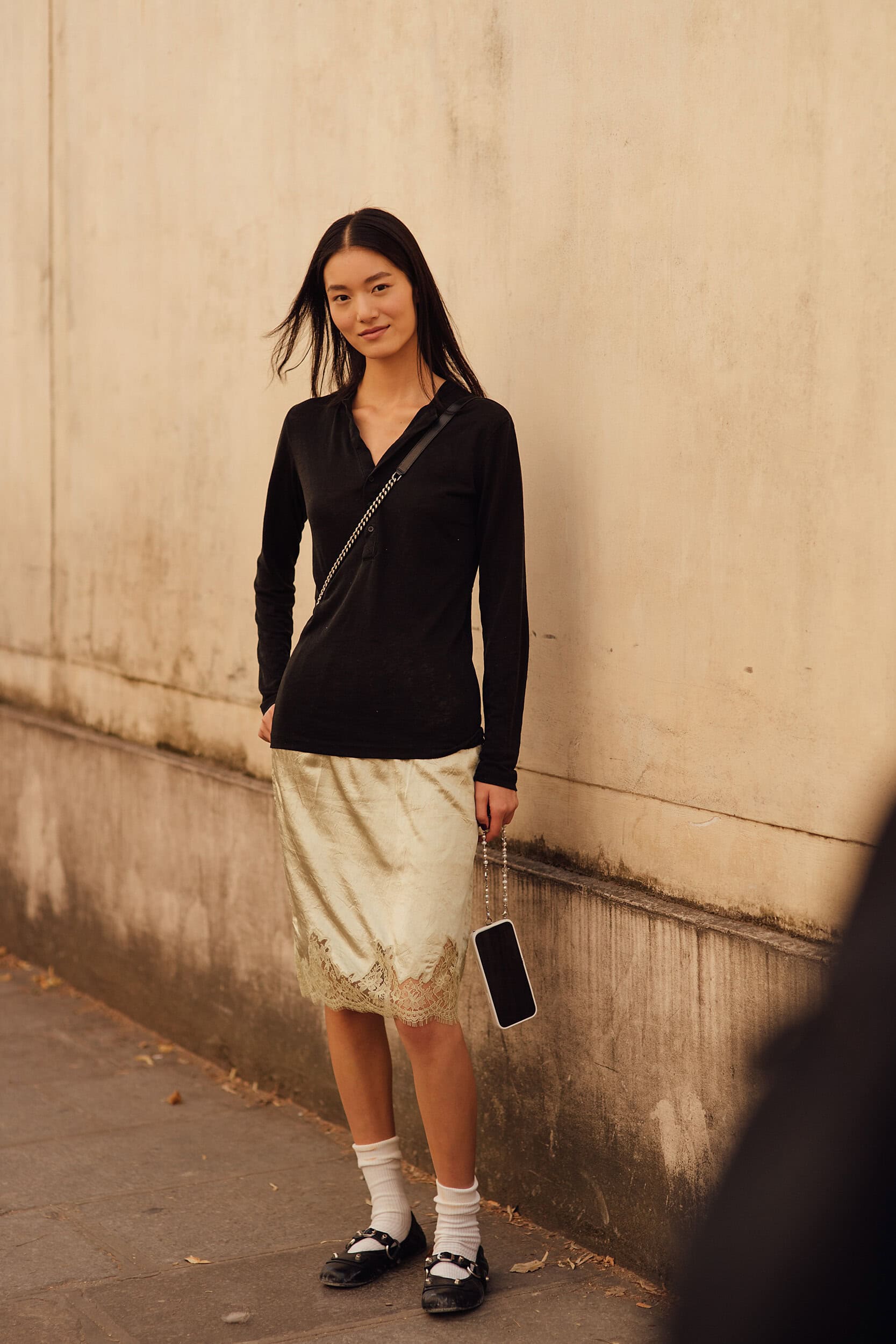 Paris Paris Couture Street Style Fall 2026 Shows