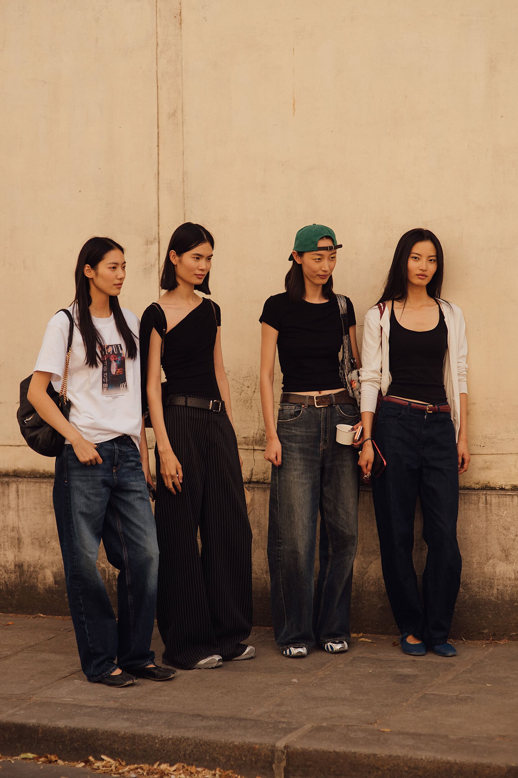 Paris Paris Couture Street Style Fall 2026 Shows