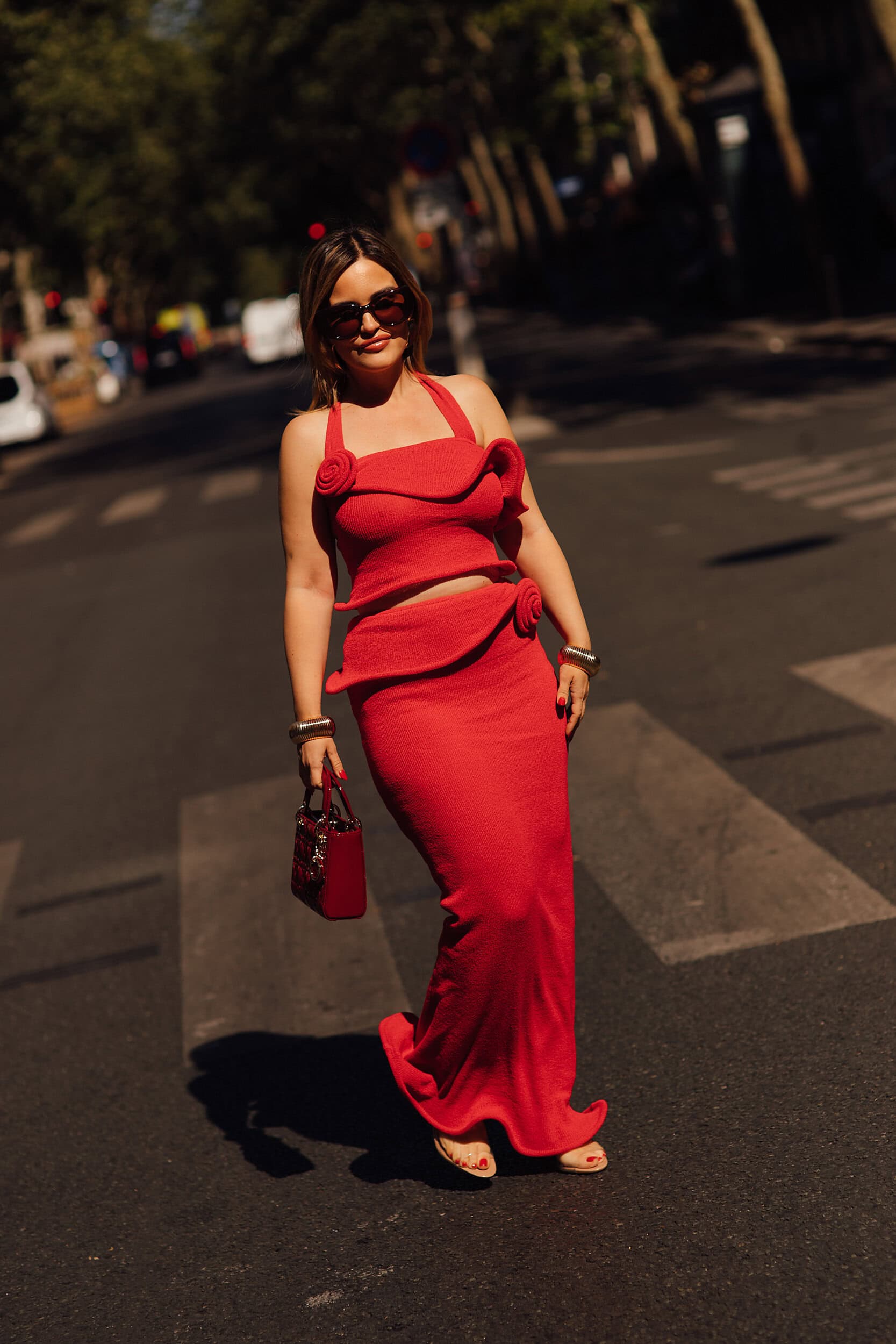 Paris Paris Couture Street Style Fall 2026 Shows