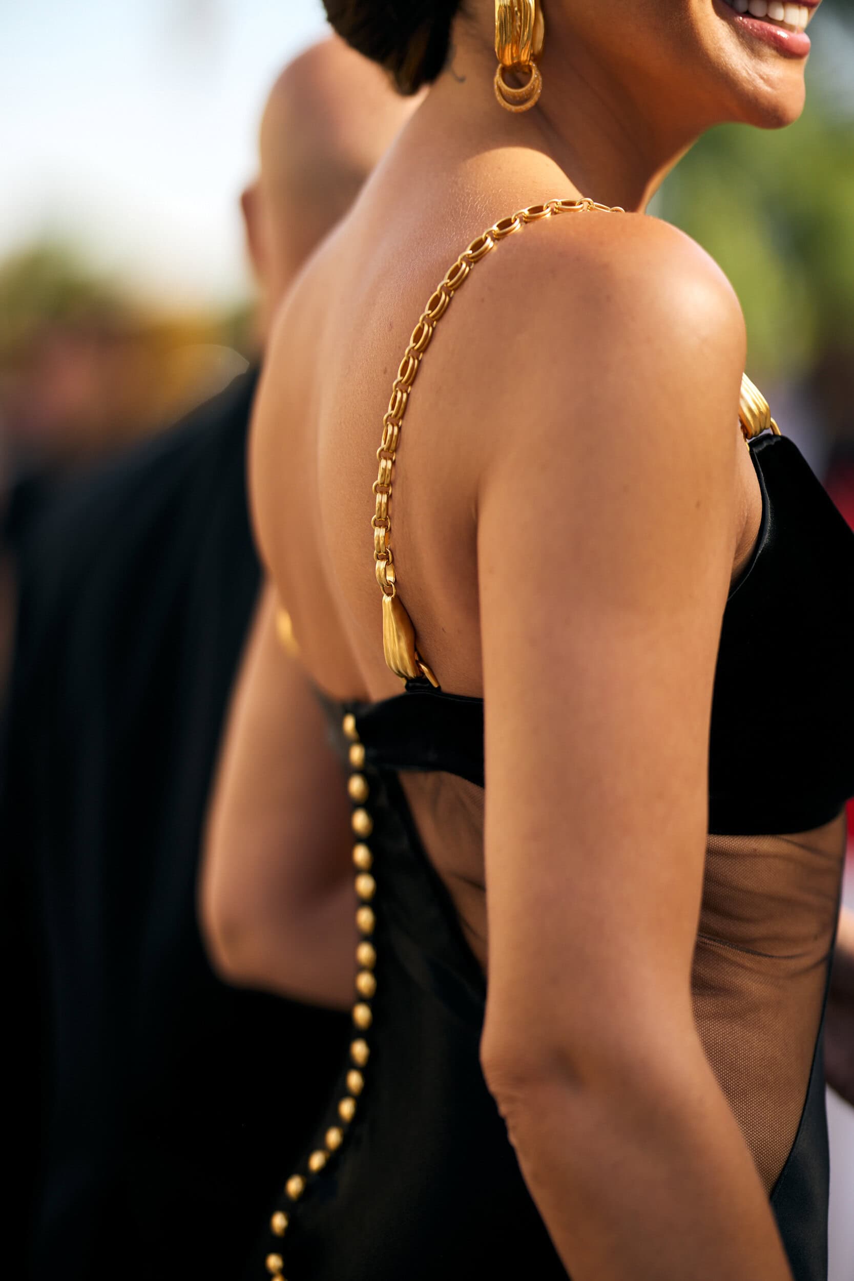 Paris Paris Couture Street Style Fall 2026 Shows
