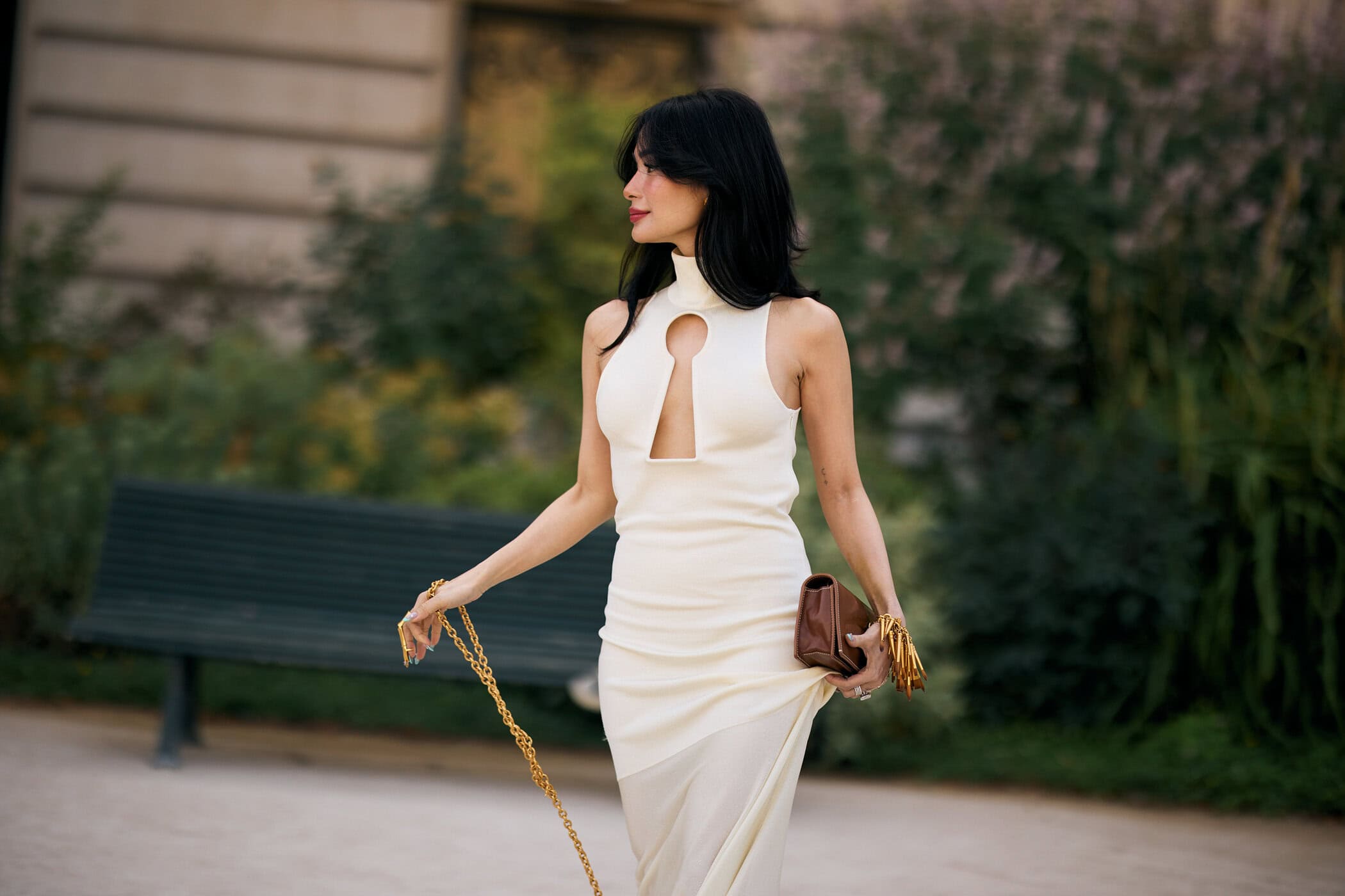 Paris Paris Couture Street Style Fall 2026 Shows