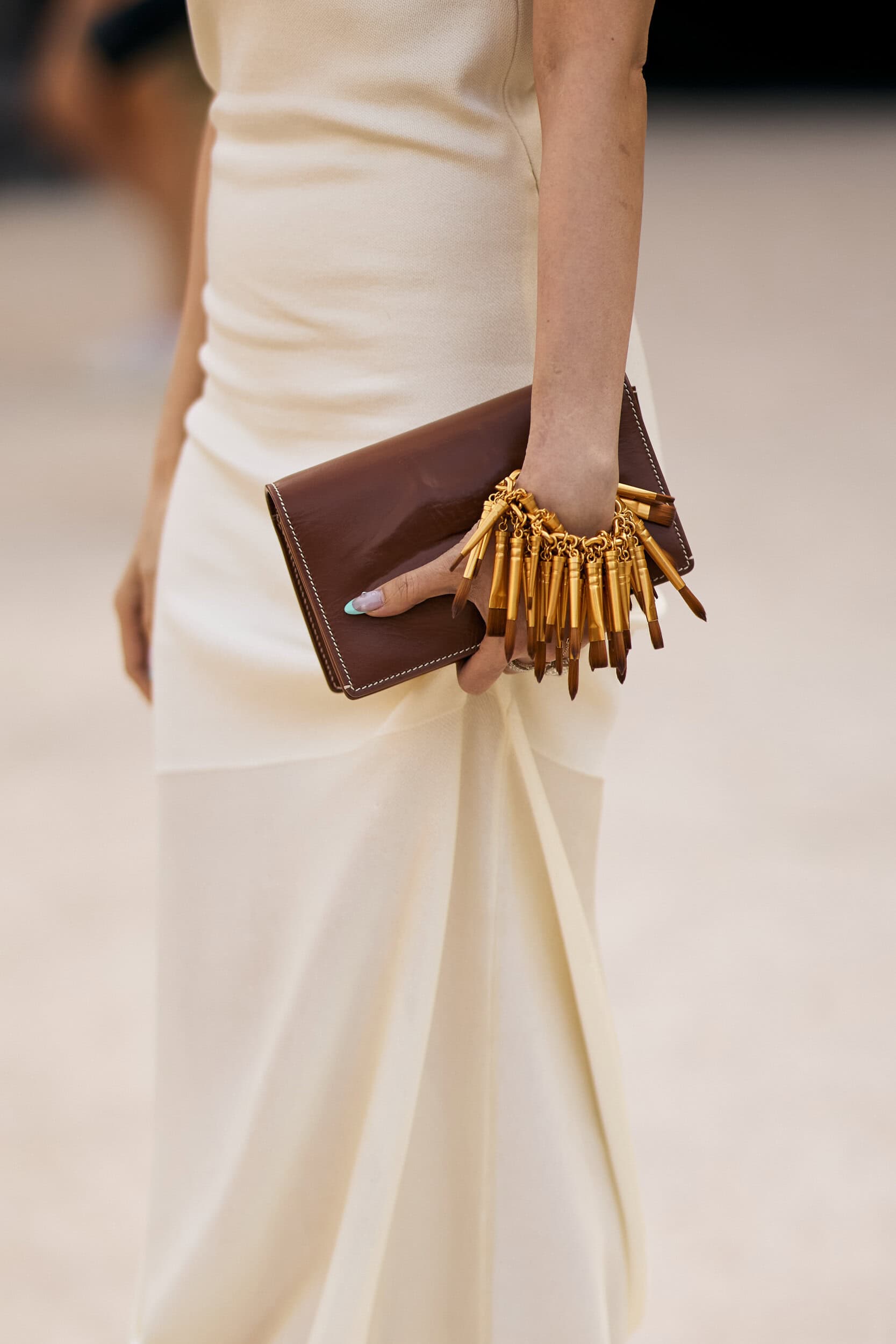 Paris Paris Couture Street Style Fall 2026 Shows