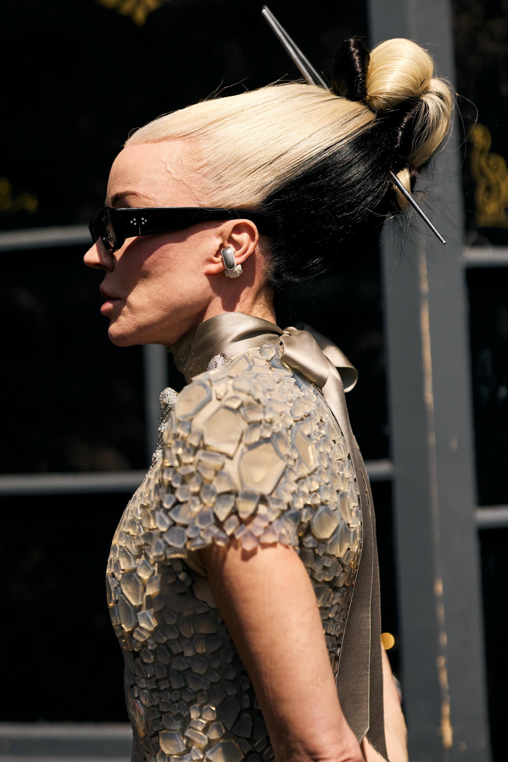 Paris Paris Couture Street Style Fall 2026 Shows