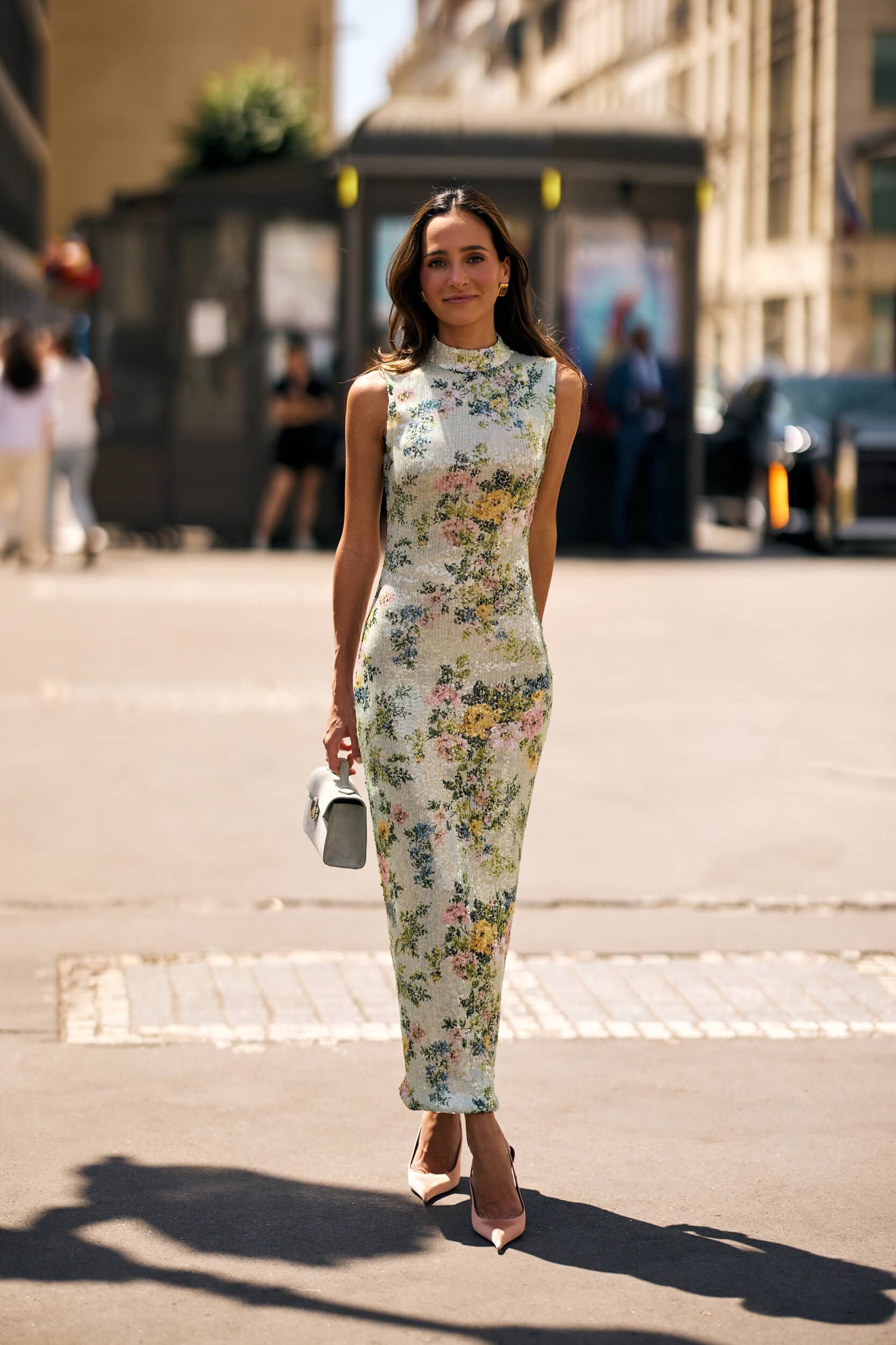 Paris Paris Couture Street Style Fall 2026 Shows
