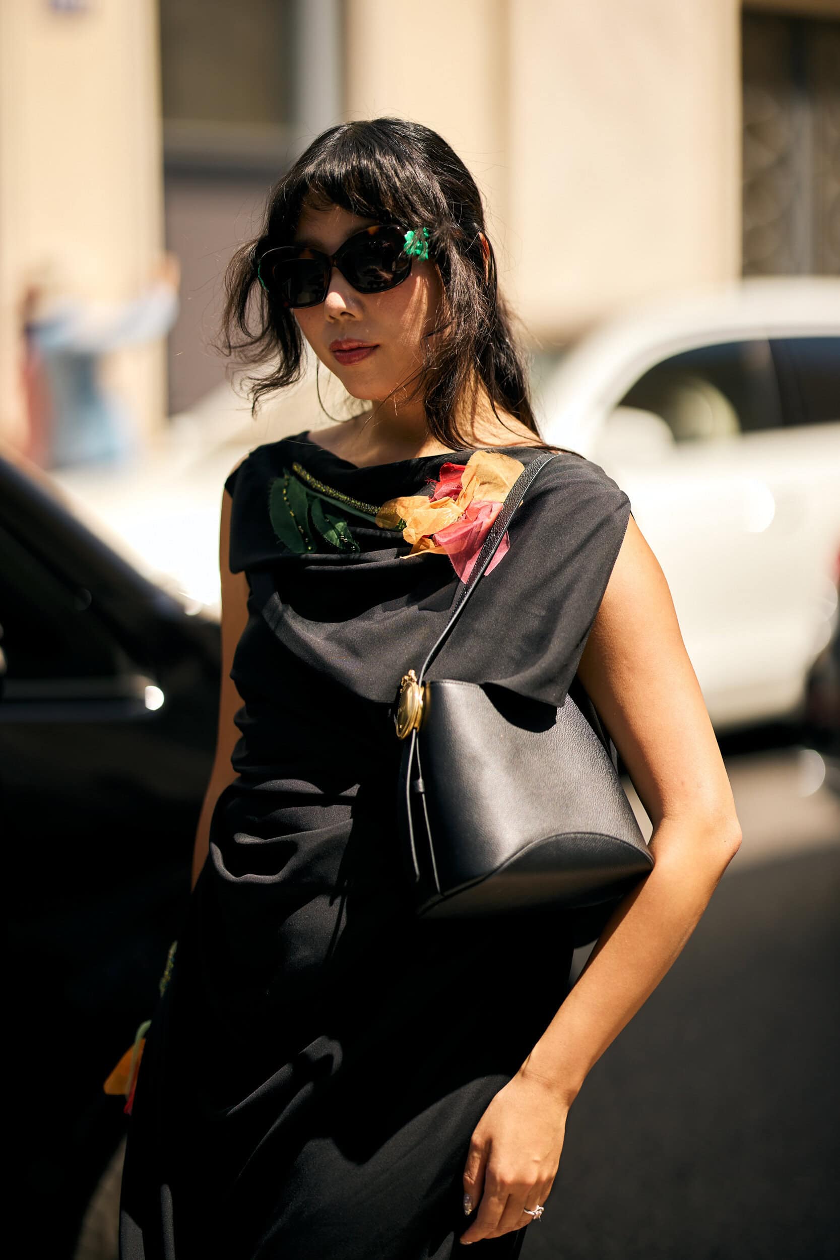 Paris Paris Couture Street Style Fall 2026 Shows