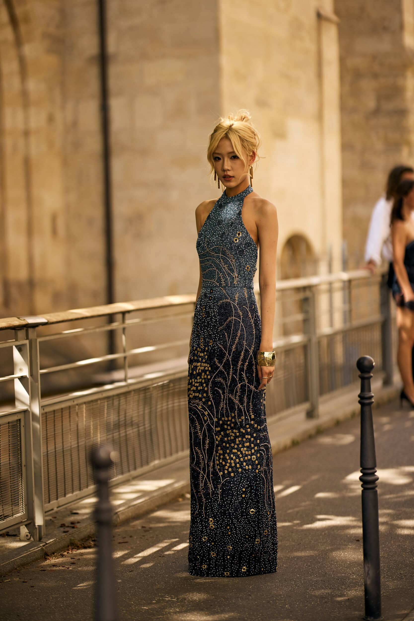 Paris Paris Couture Street Style Fall 2026 Shows