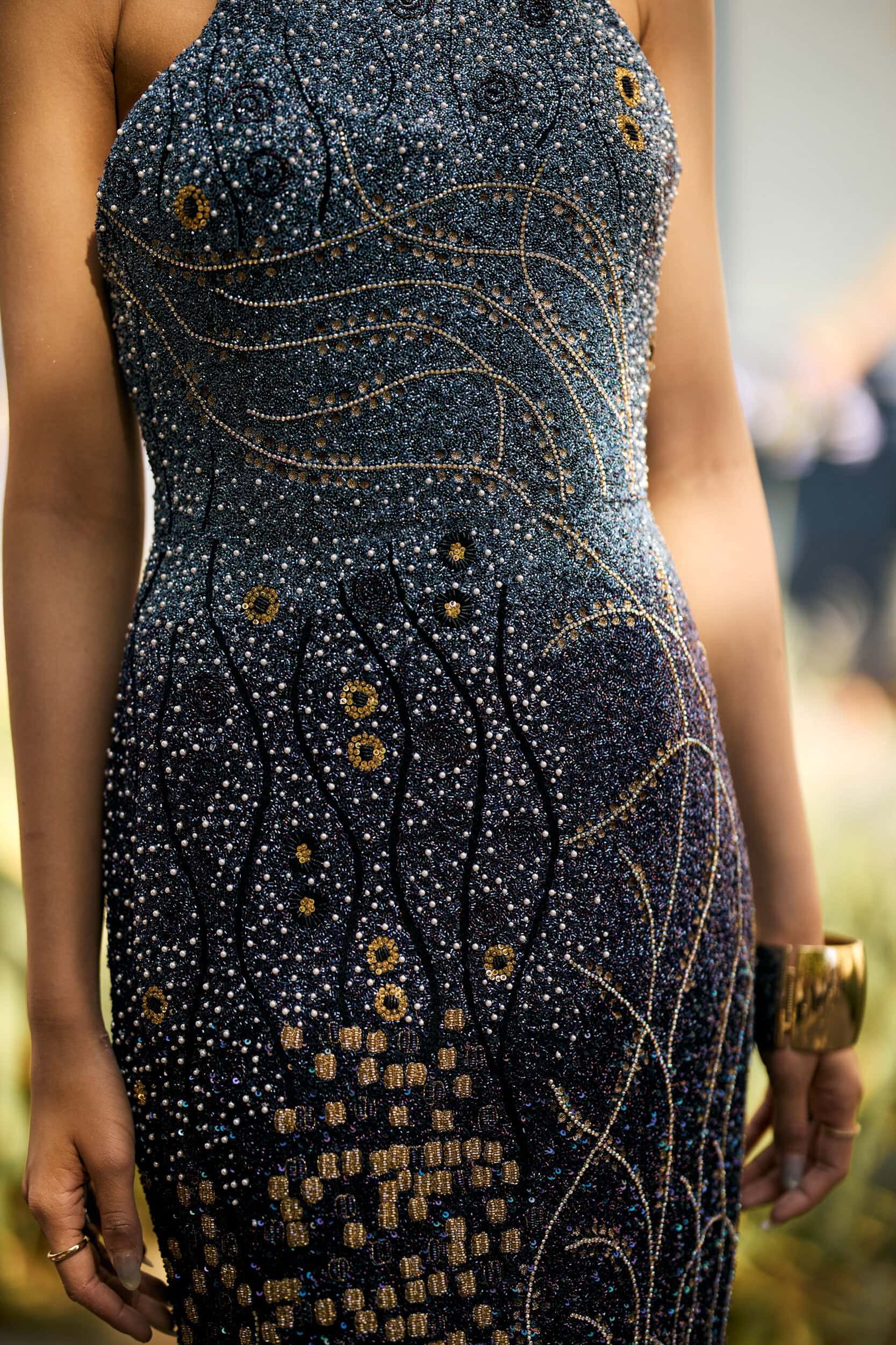 Paris Paris Couture Street Style Fall 2026 Shows