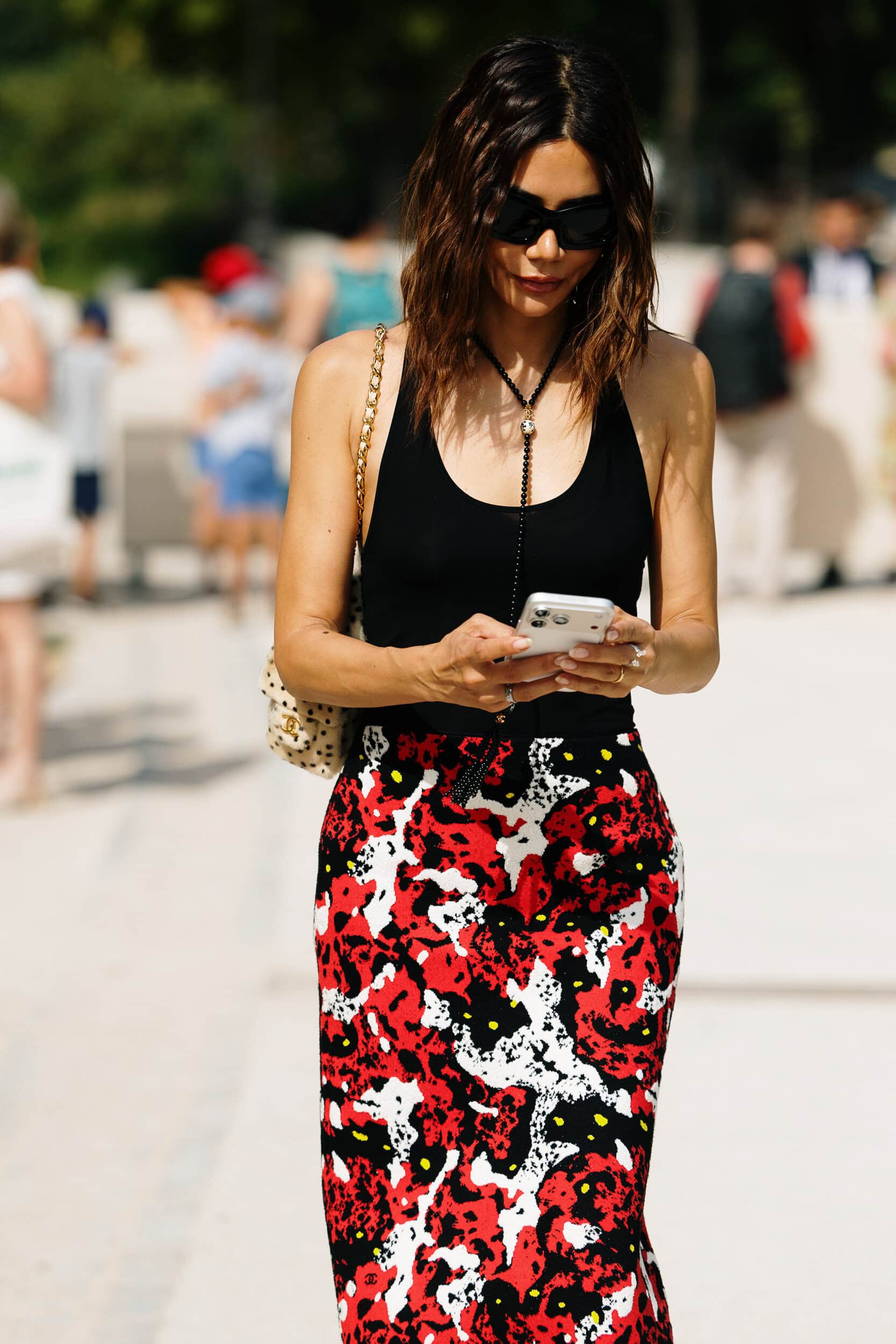 Paris Paris Couture Street Style Fall 2026 Shows