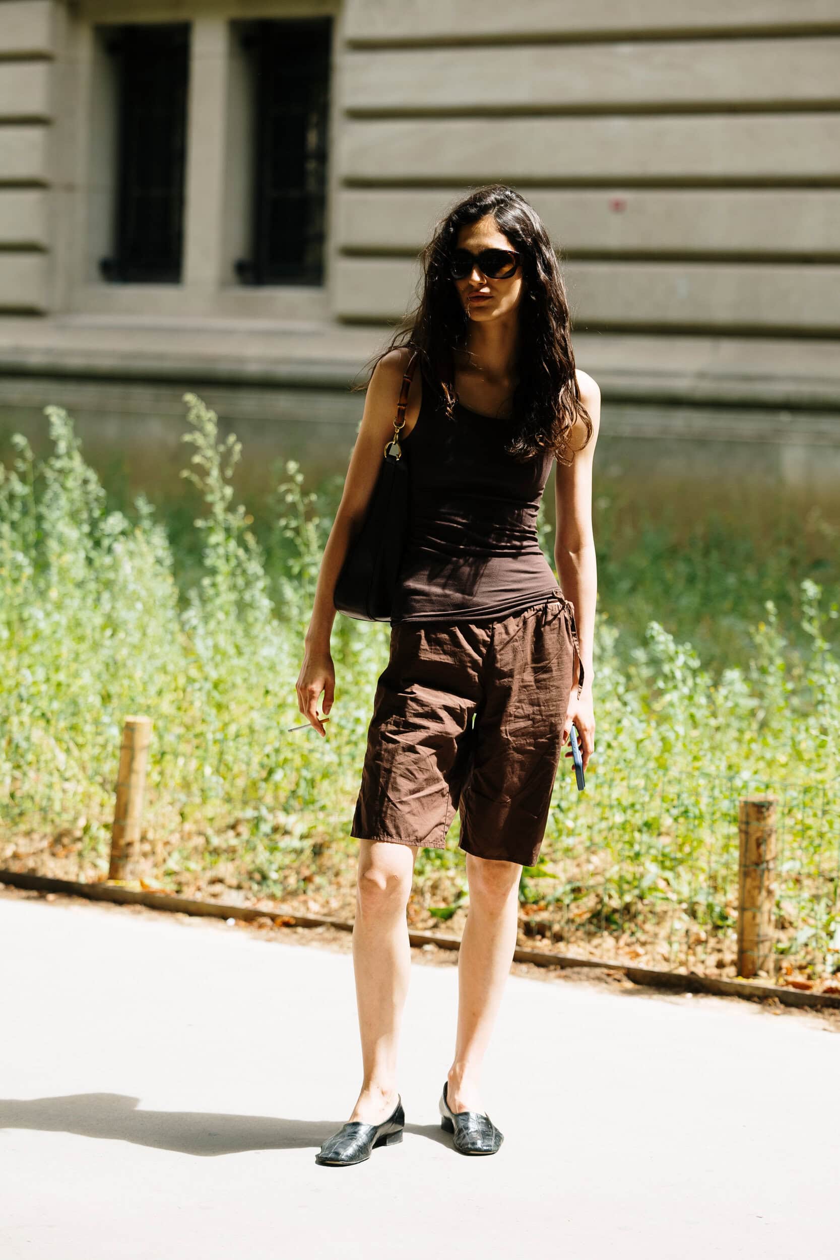 Paris Paris Couture Street Style Fall 2026 Shows