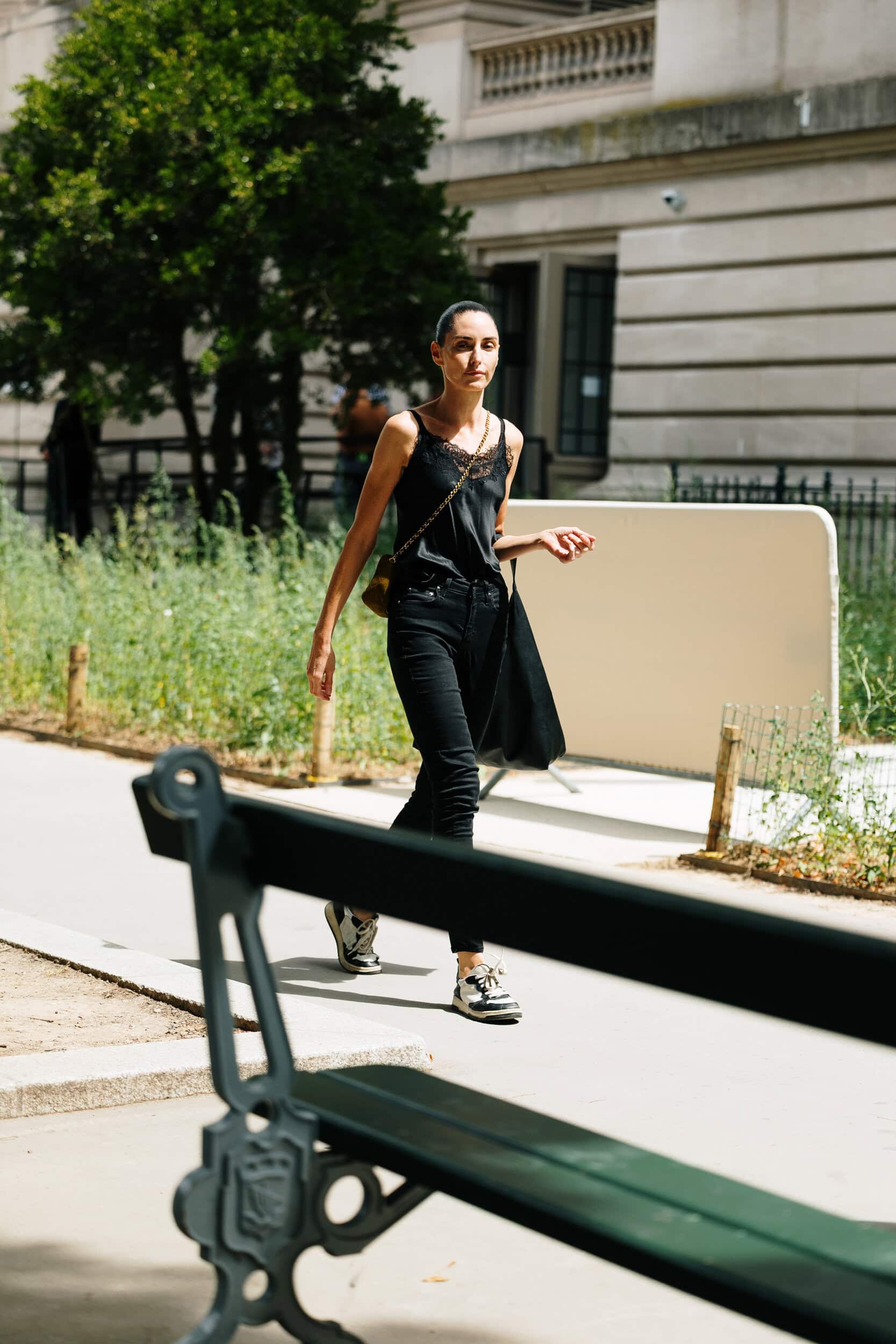 Paris Paris Couture Street Style Fall 2026 Shows