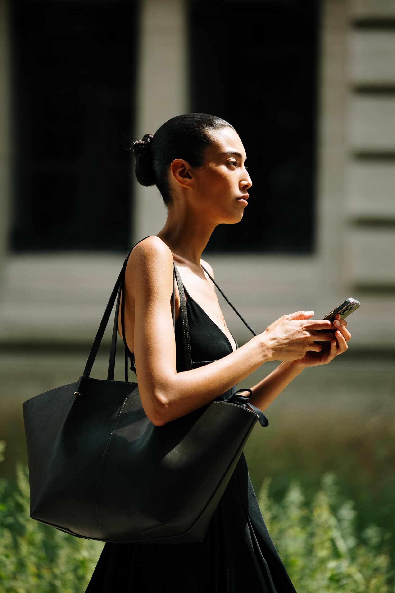 Paris Paris Couture Street Style Fall 2026 Shows