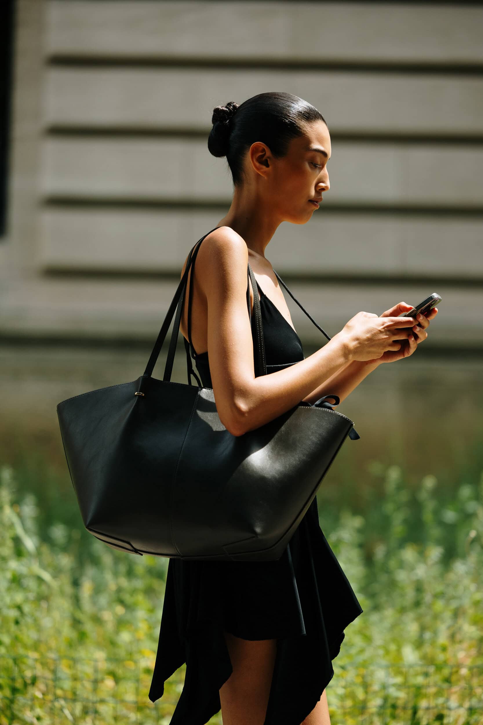 Paris Paris Couture Street Style Fall 2026 Shows