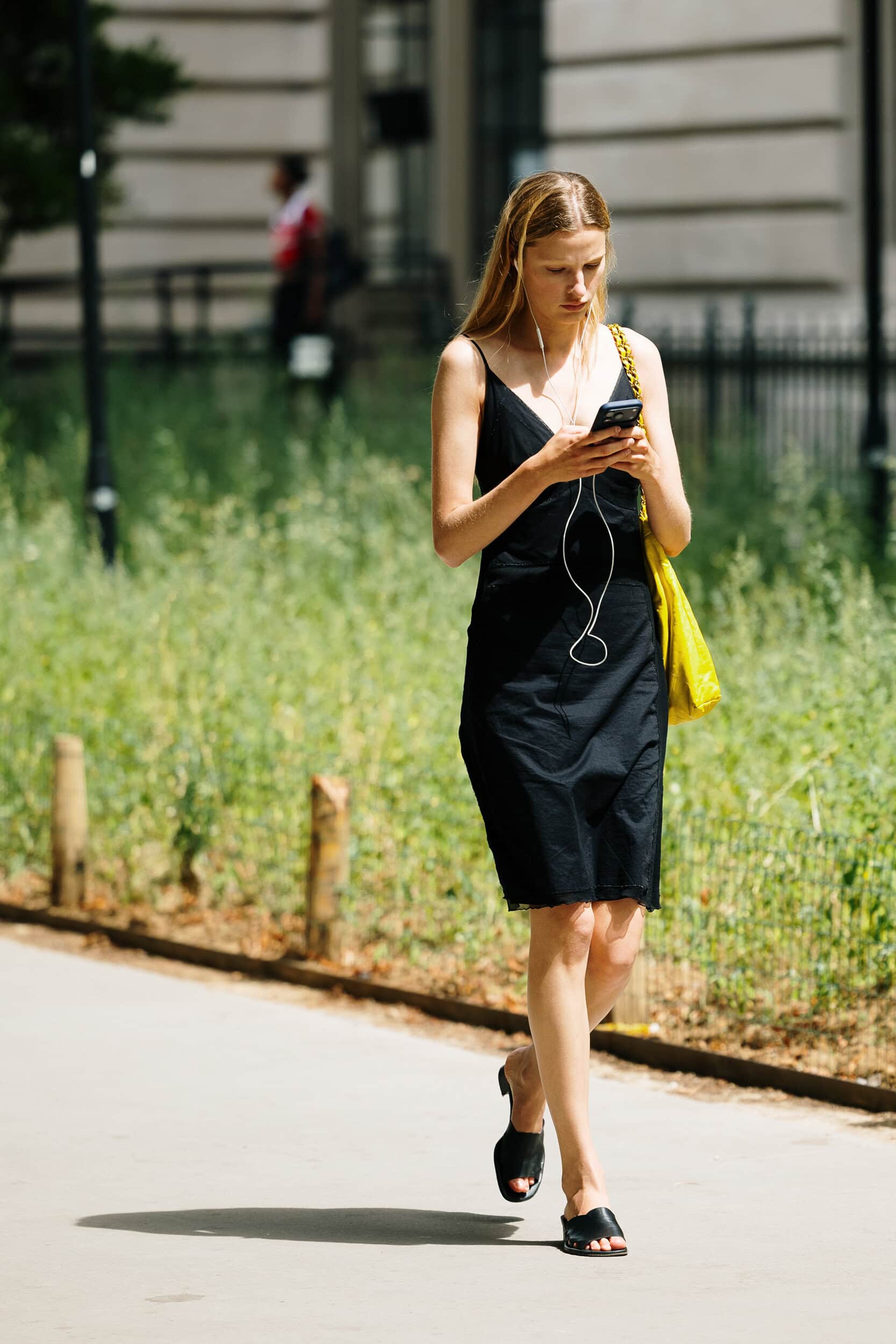 Paris Paris Couture Street Style Fall 2026 Shows