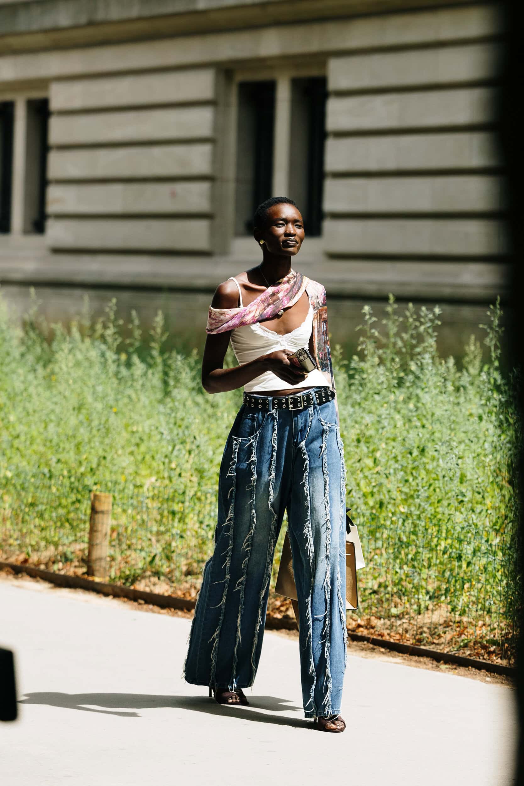 Paris Paris Couture Street Style Fall 2026 Shows