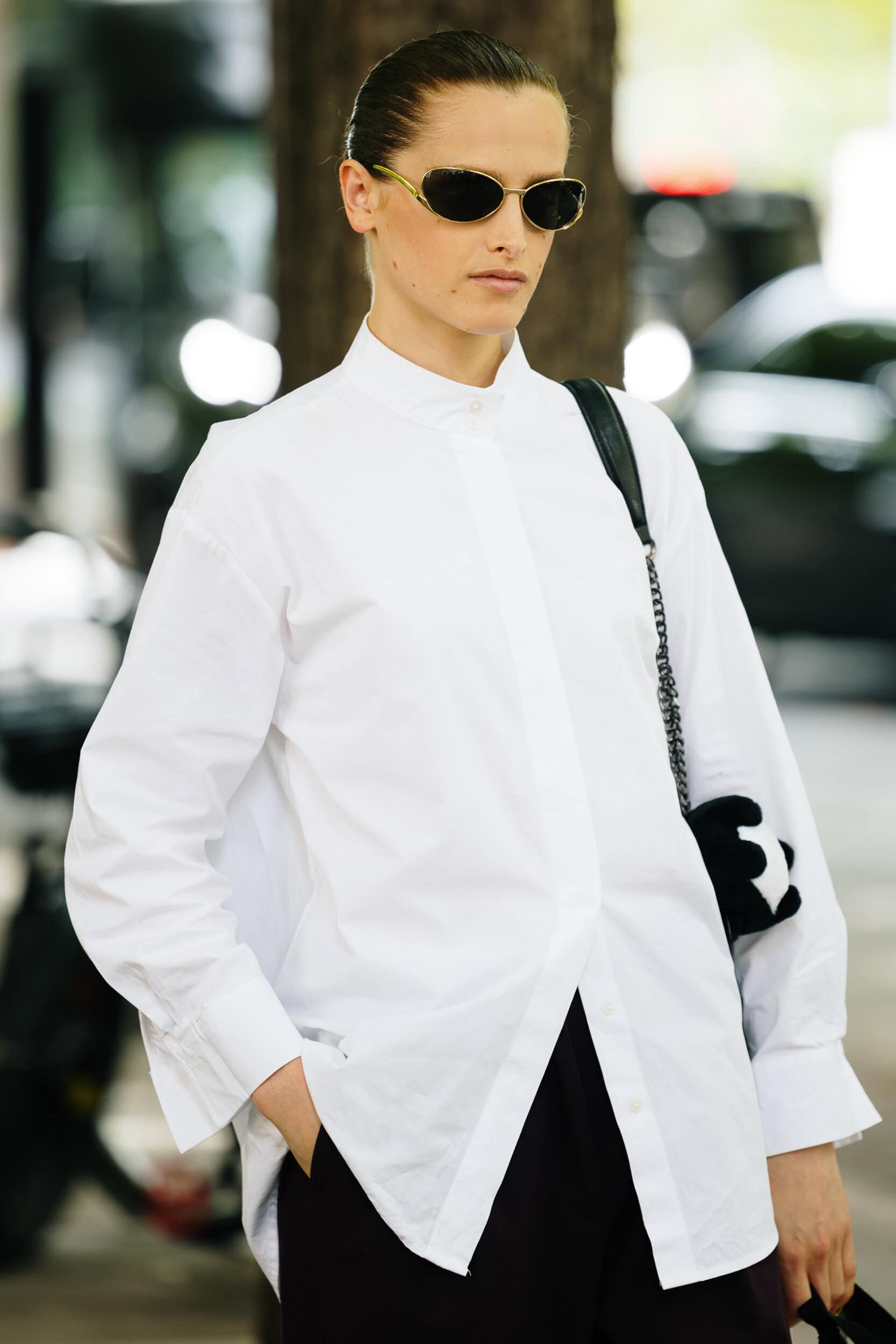 Paris Paris Couture Street Style Fall 2026 Shows