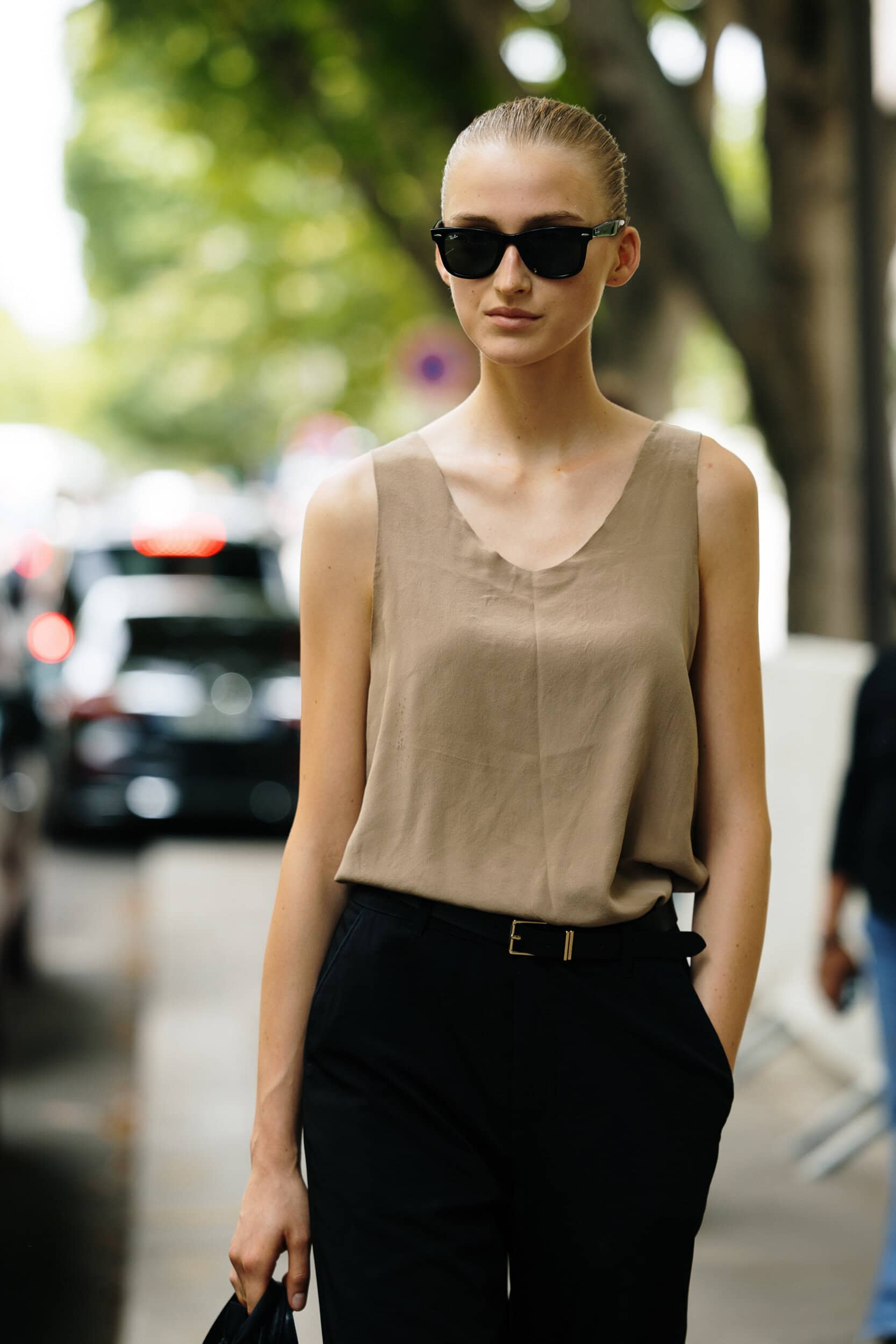 Paris Paris Couture Street Style Fall 2026 Shows