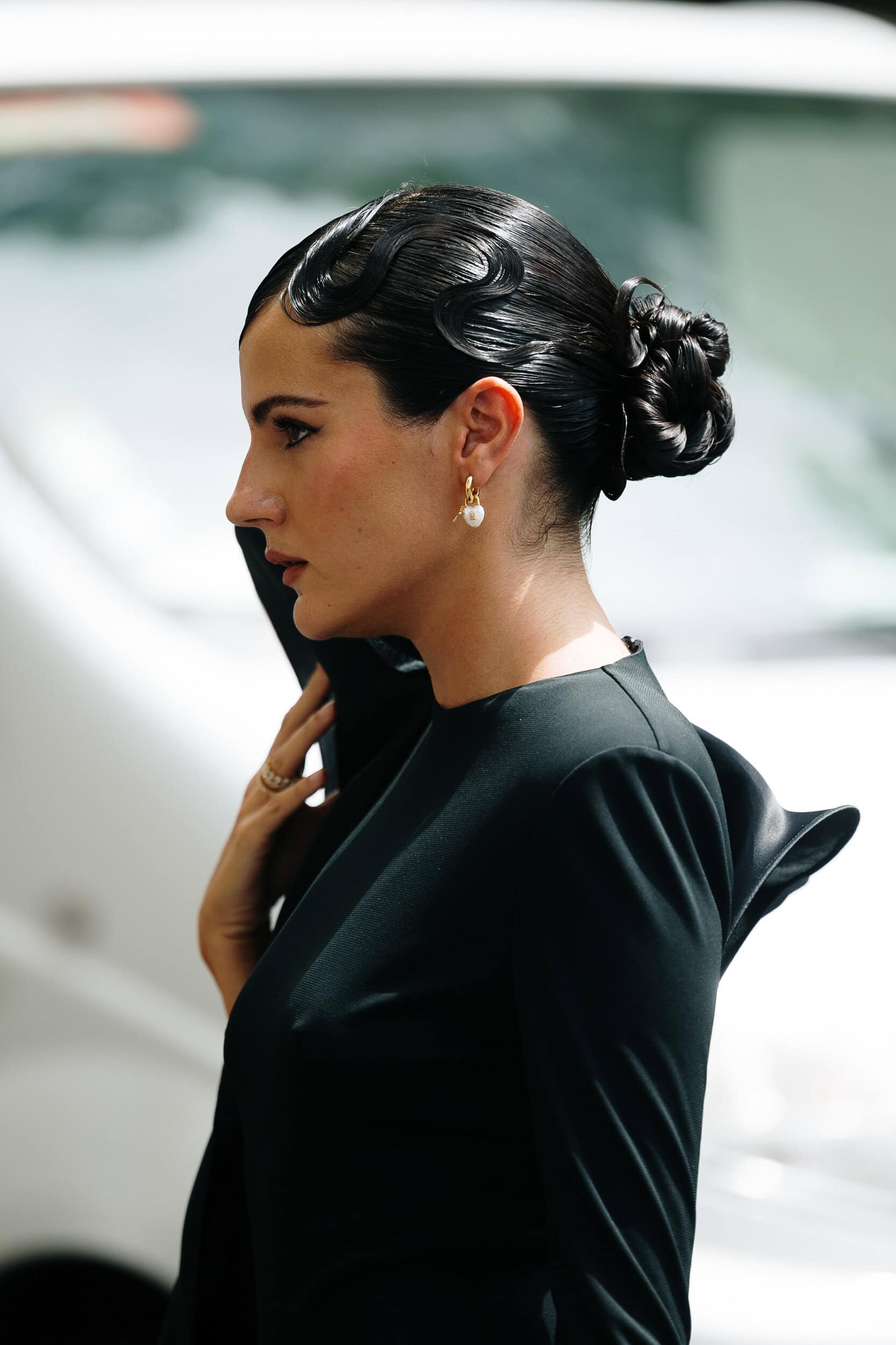Paris Paris Couture Street Style Fall 2026 Shows