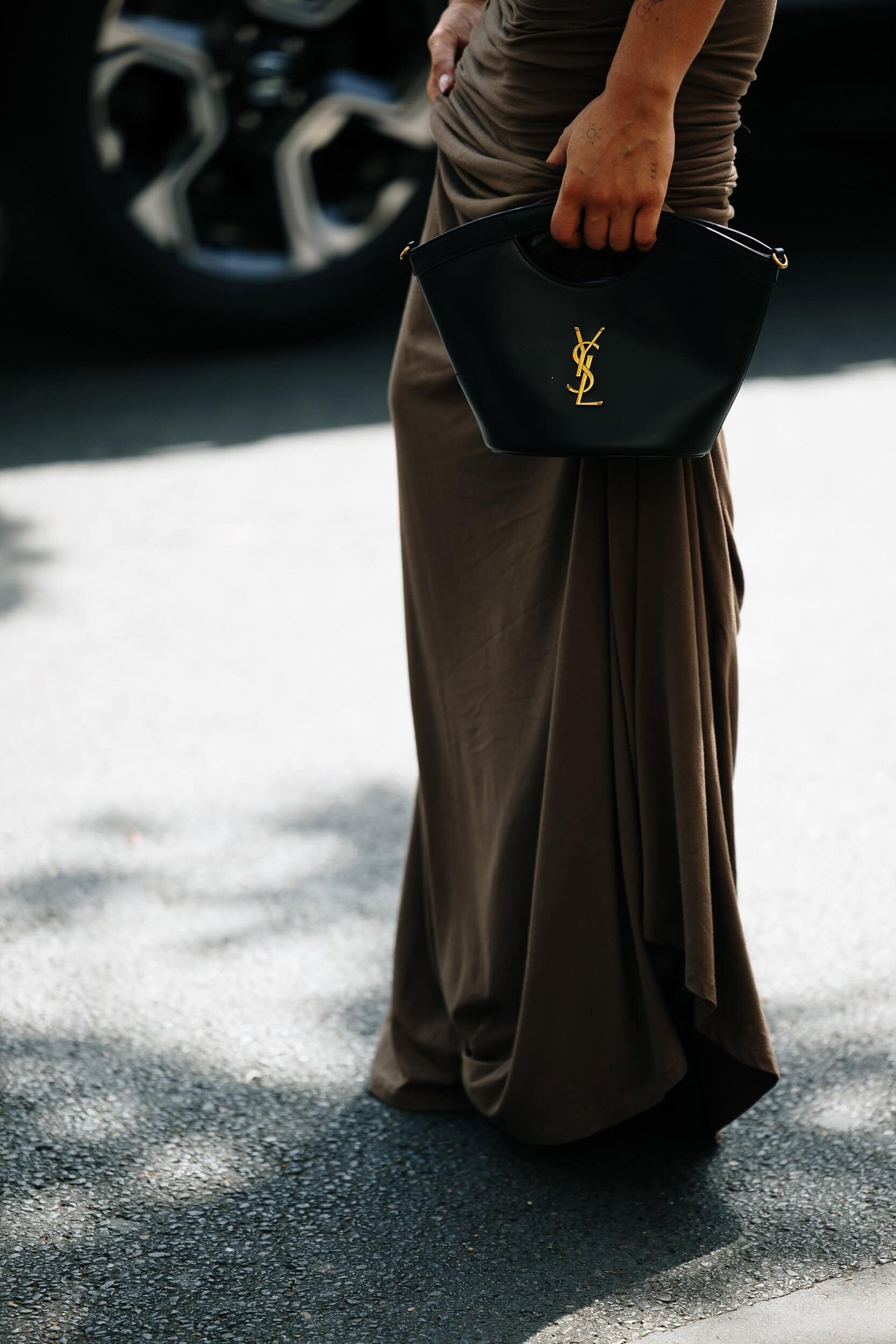 Paris Paris Couture Street Style Fall 2026 Shows