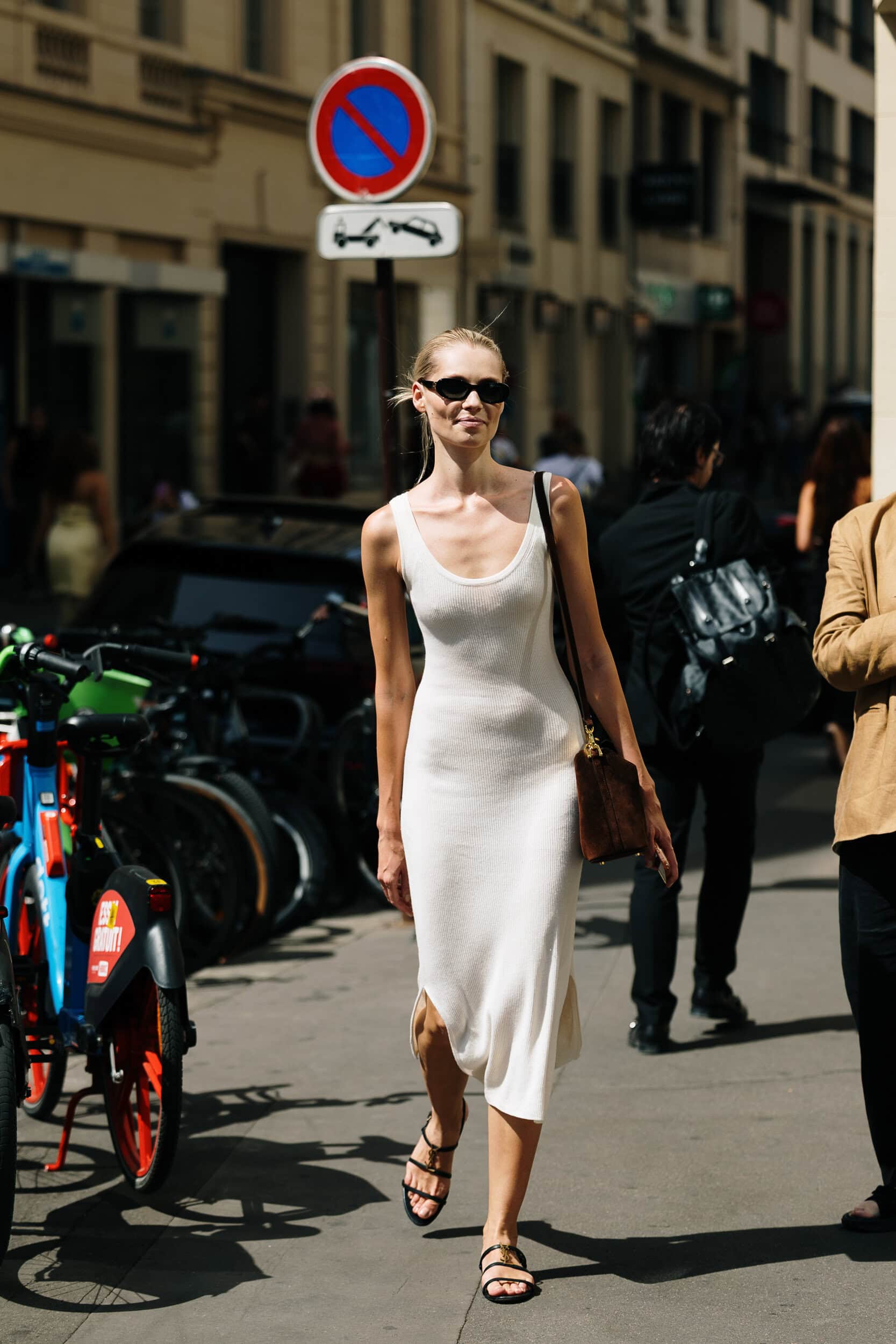 Paris Paris Couture Street Style Fall 2026 Shows