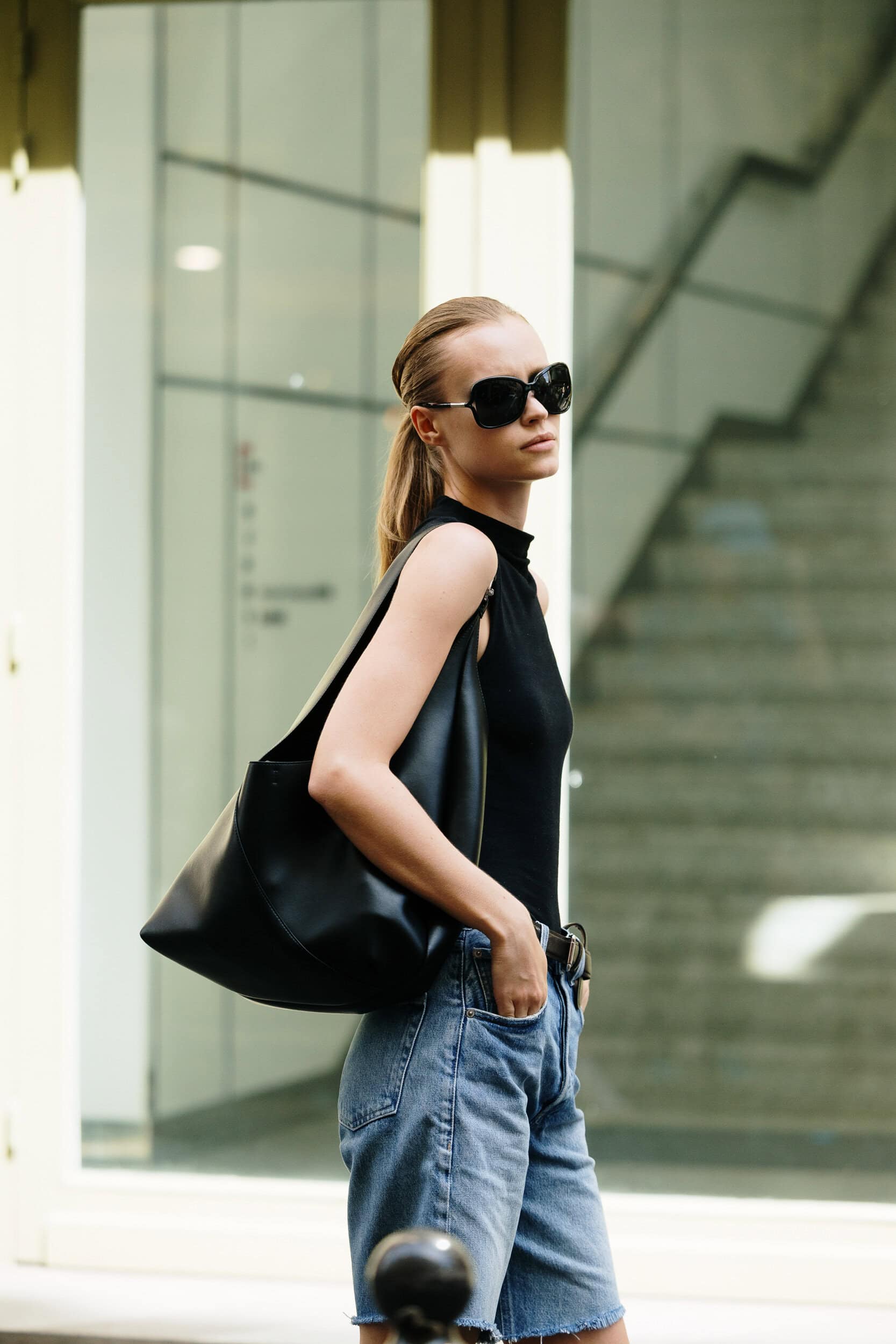 Paris Paris Couture Street Style Fall 2026 Shows