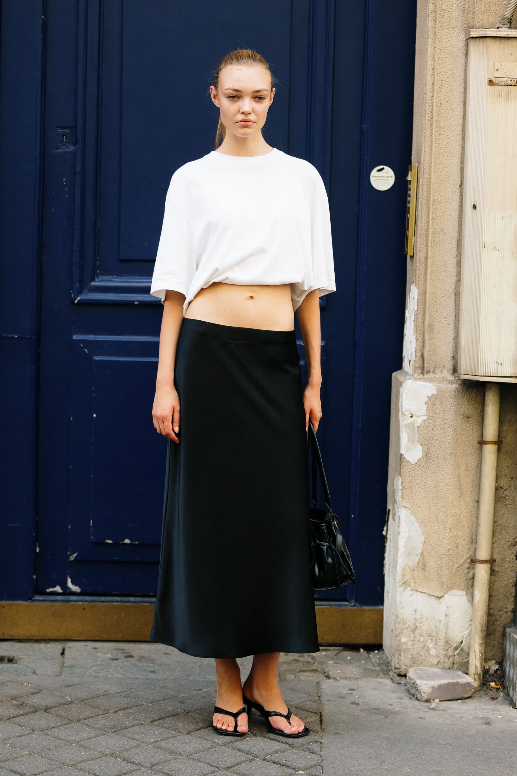 Paris Paris Couture Street Style Fall 2026 Shows