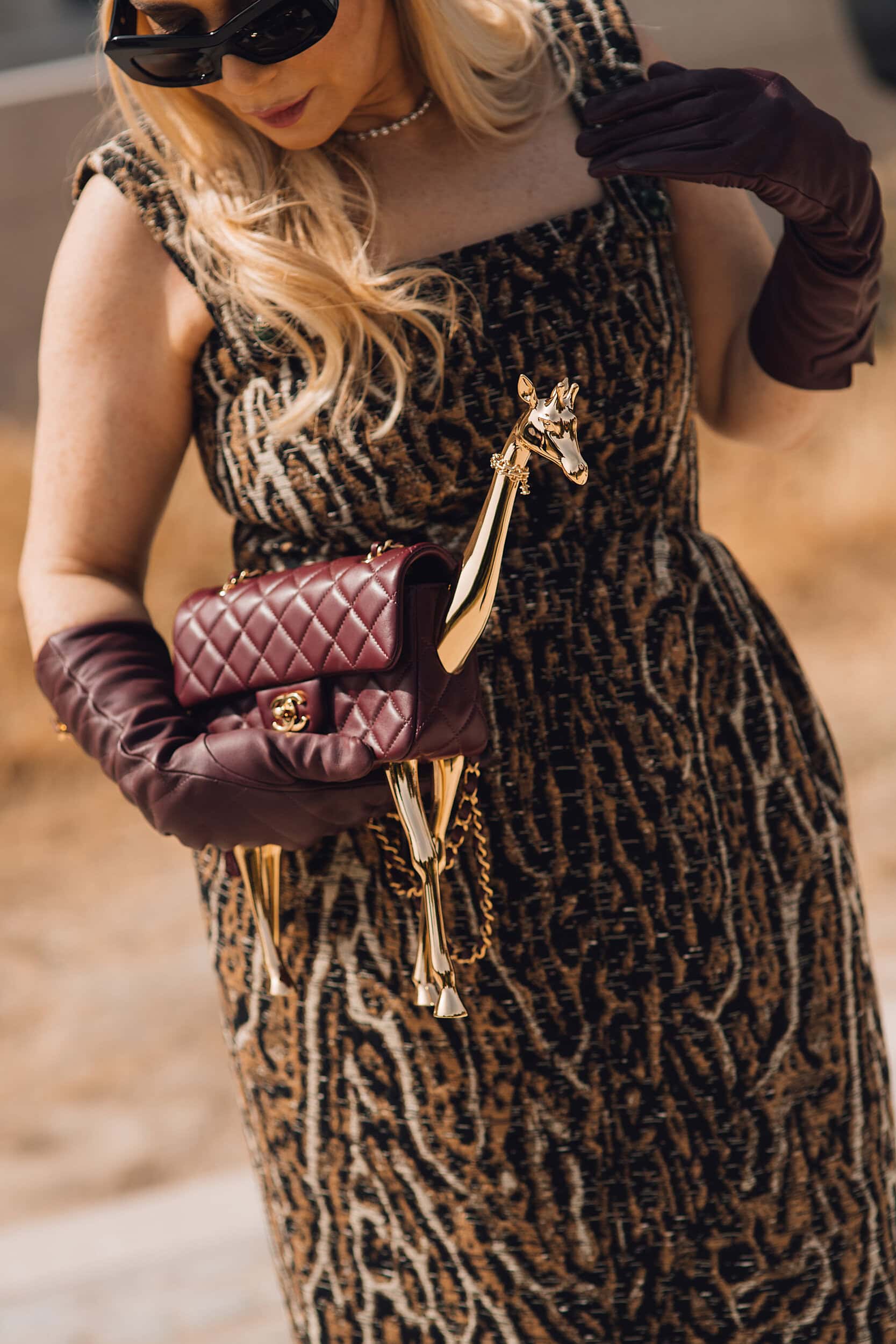 Paris Paris Couture Street Style Fall 2026 Shows