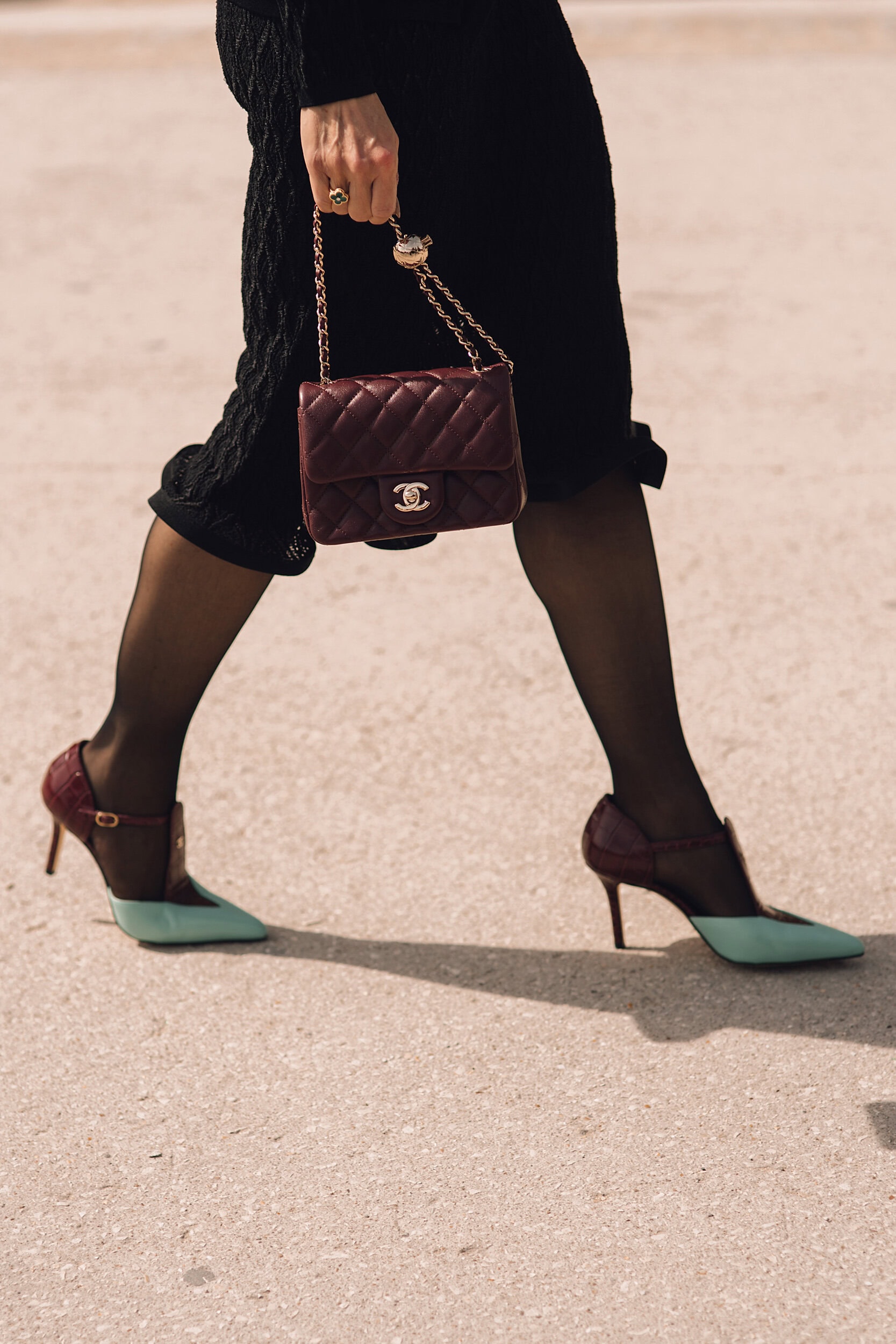 Paris Paris Couture Street Style Fall 2026 Shows