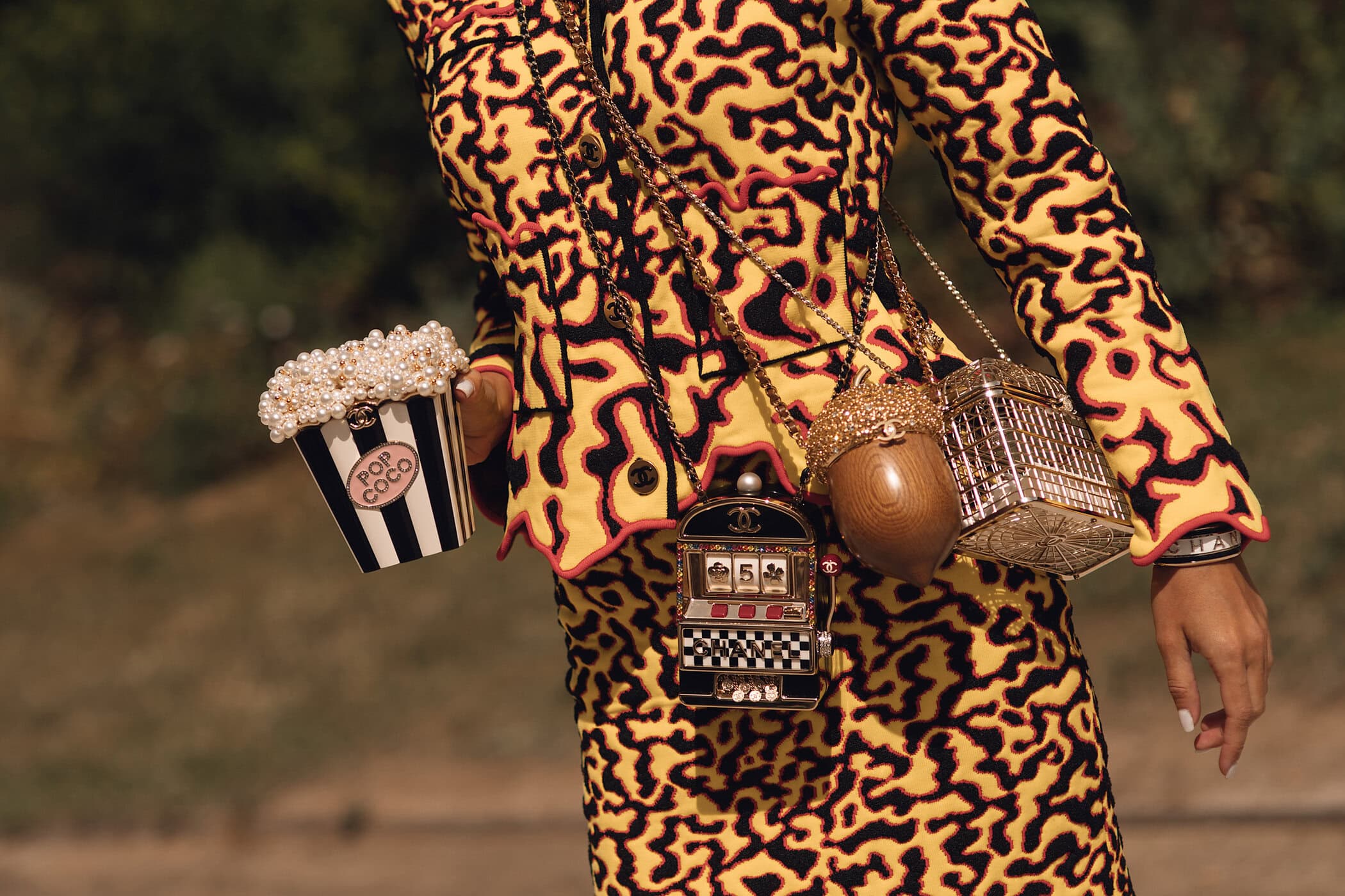 Paris Paris Couture Street Style Fall 2026 Shows