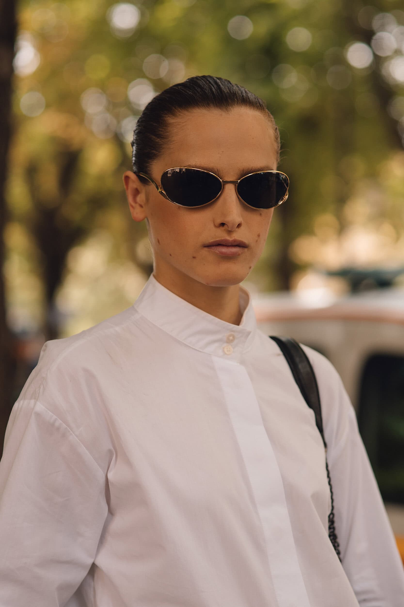 Paris Paris Couture Street Style Fall 2026 Shows