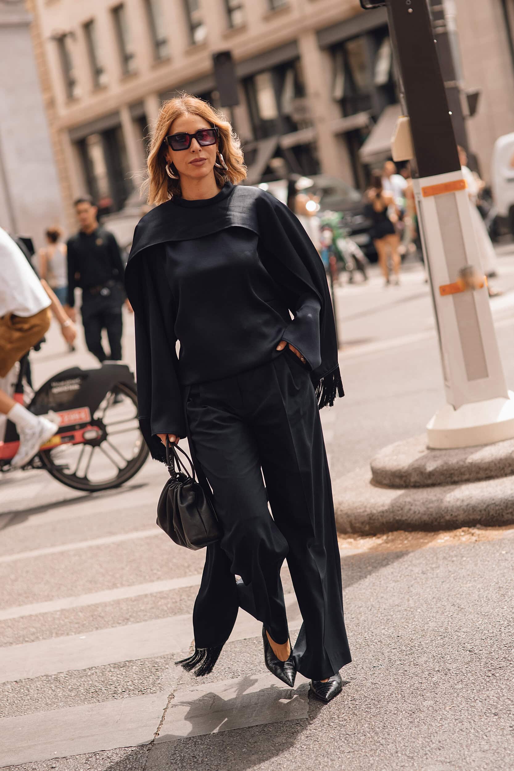 Paris Paris Couture Street Style Fall 2026 Shows