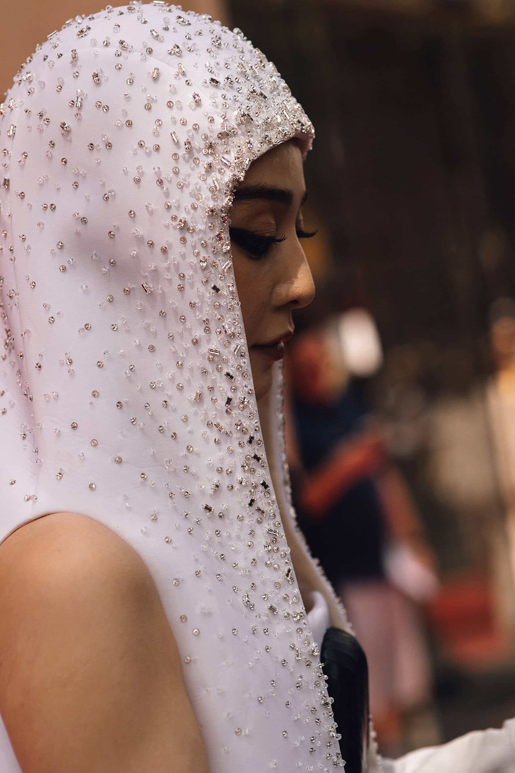 Paris Paris Couture Street Style Fall 2026 Shows