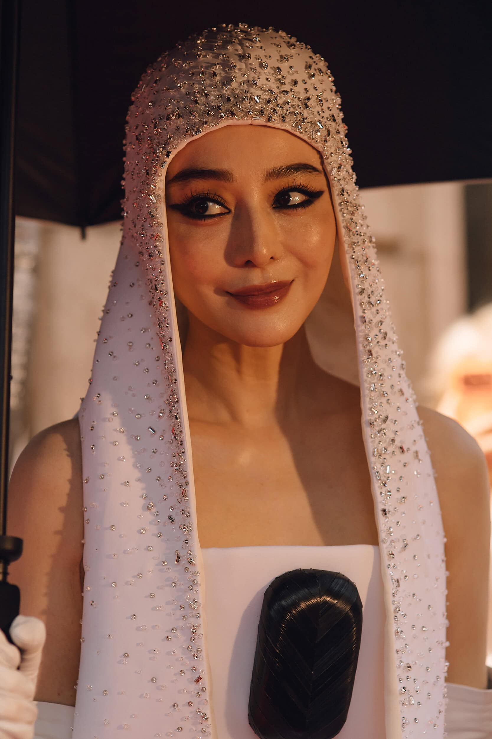 Paris Paris Couture Street Style Fall 2026 Shows