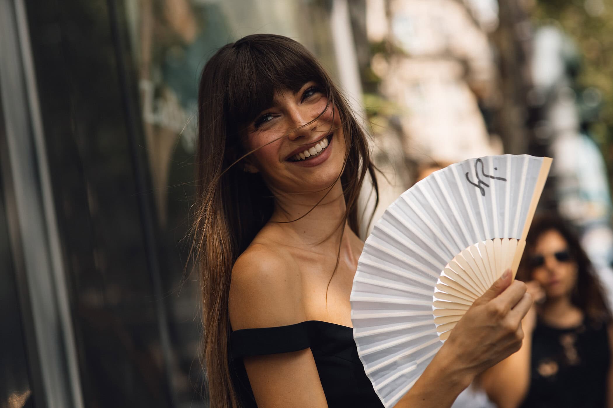 Paris Paris Couture Street Style Fall 2026 Shows