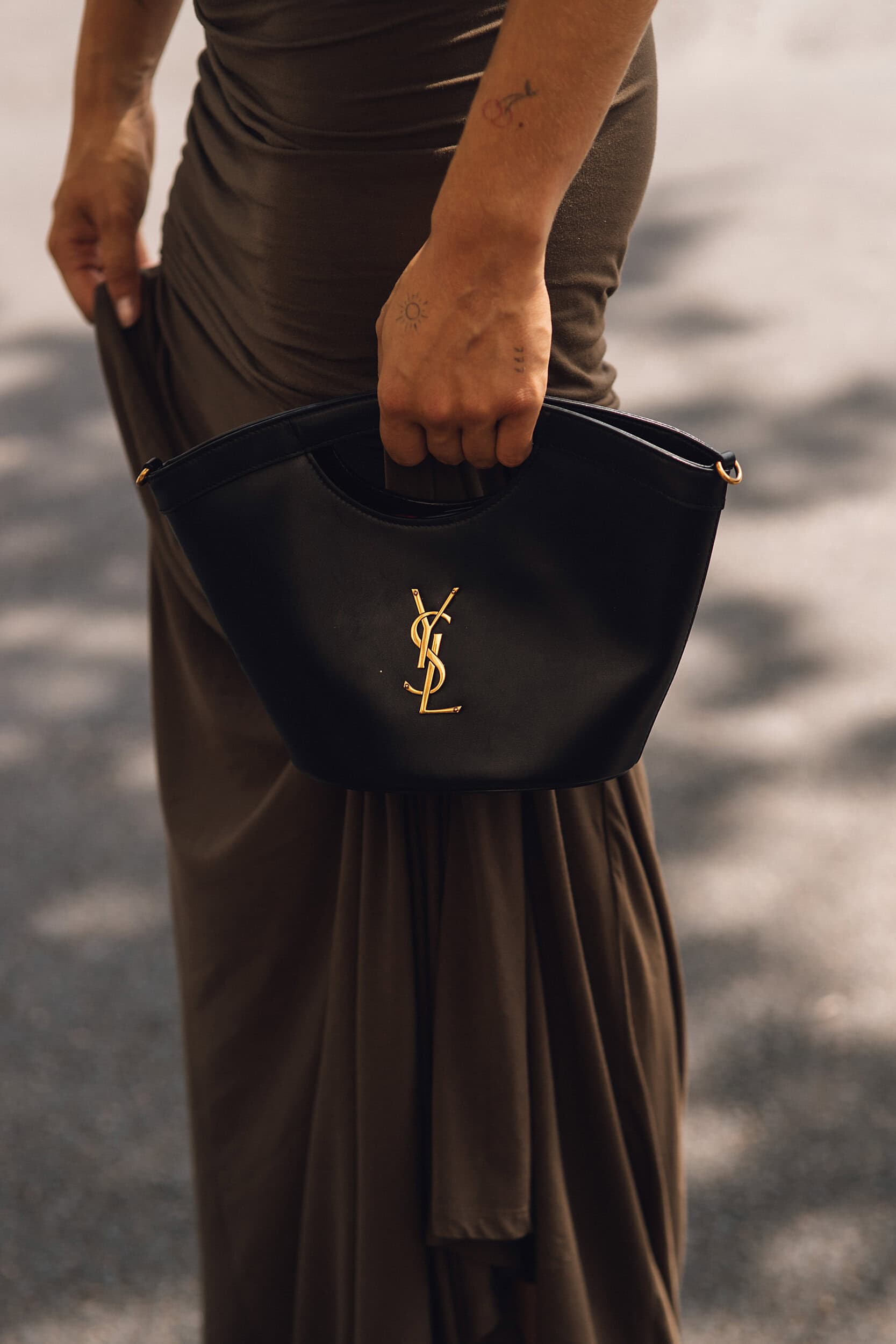 Paris Paris Couture Street Style Fall 2026 Shows