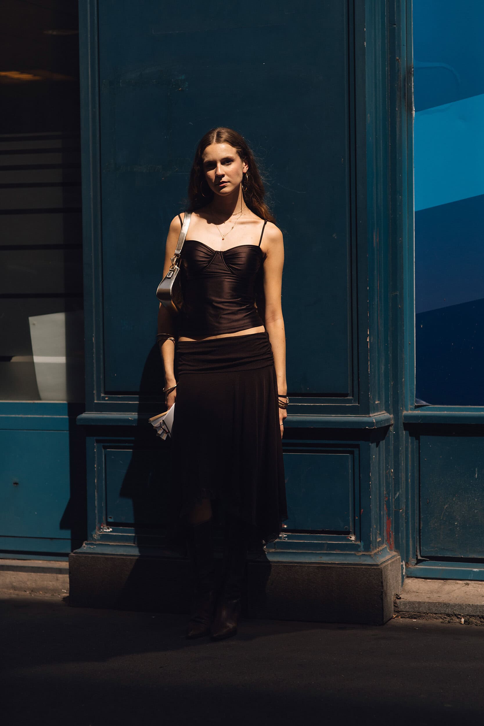 Paris Paris Couture Street Style Fall 2026 Shows