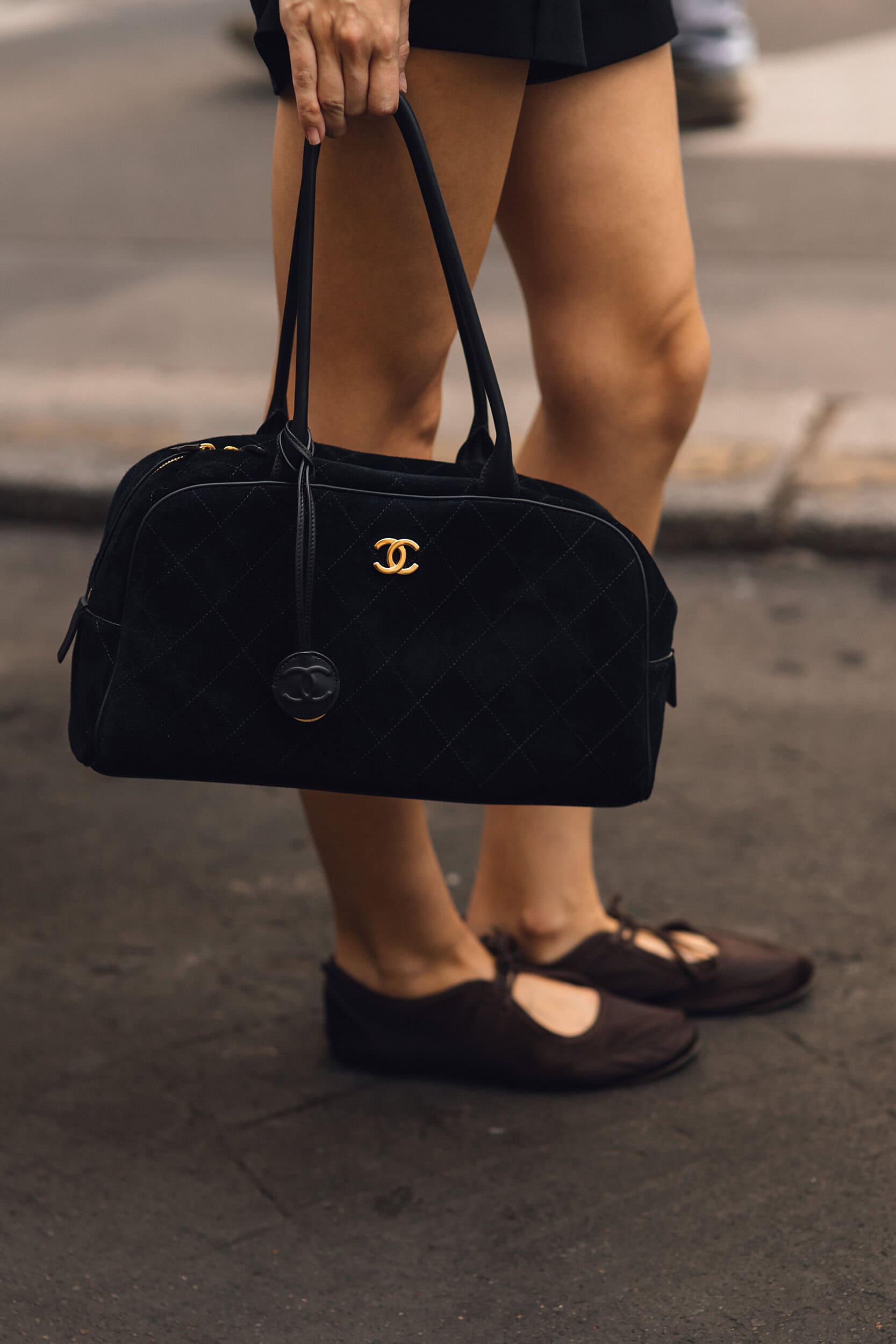 Paris Paris Couture Street Style Fall 2026 Shows