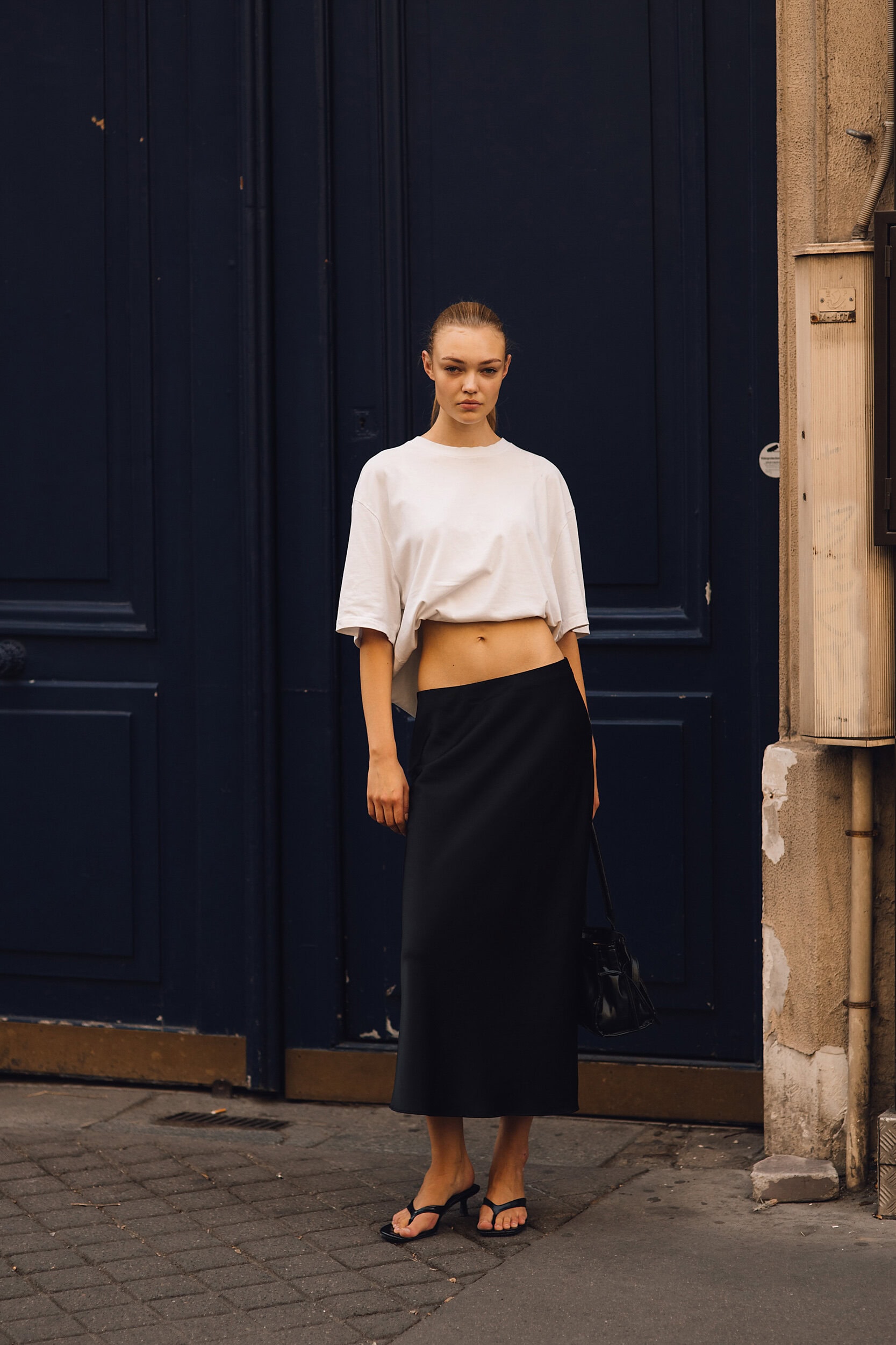 Paris Paris Couture Street Style Fall 2026 Shows