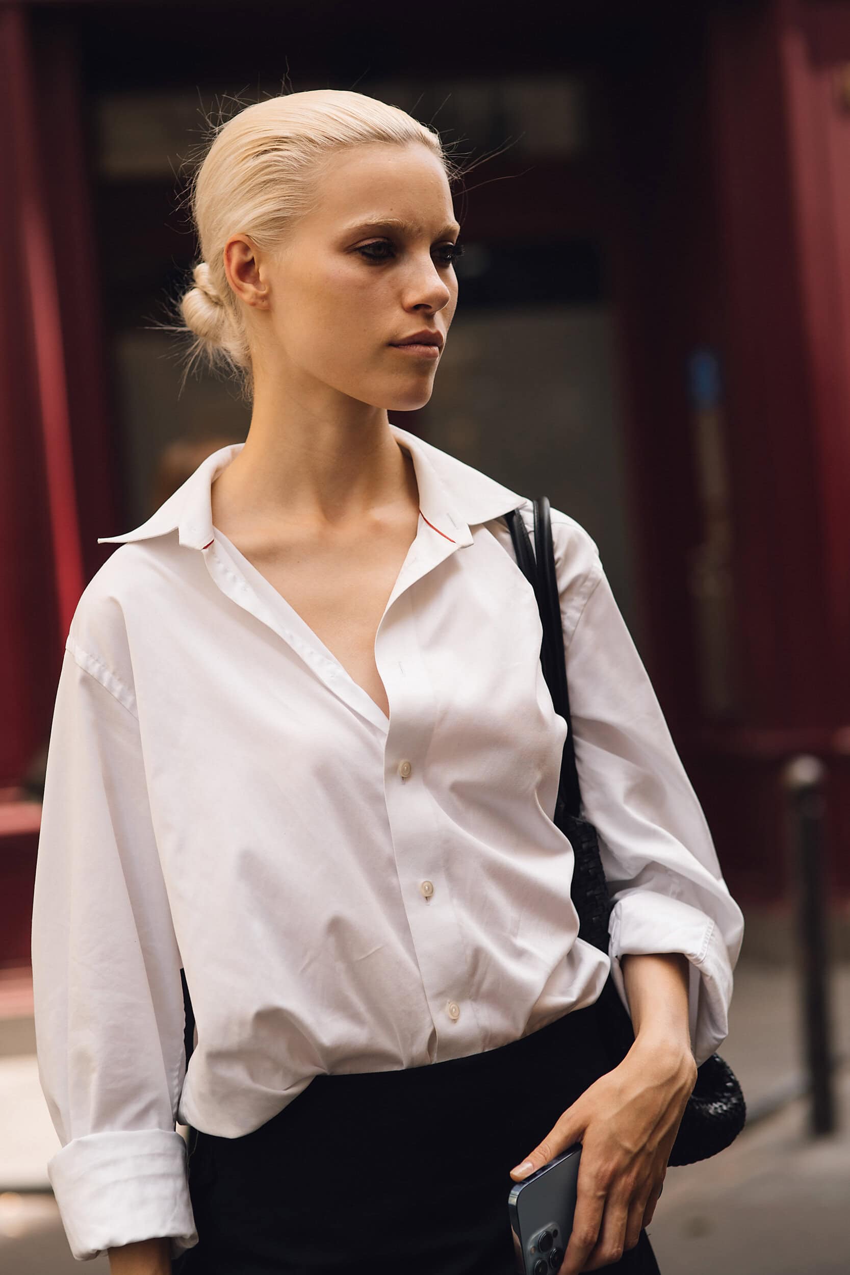 Paris Paris Couture Street Style Fall 2026 Shows