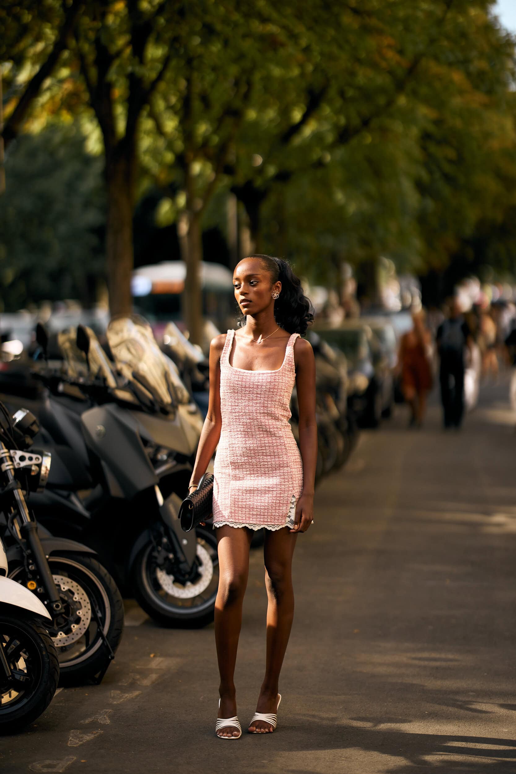 Paris Paris Couture Street Style Fall 2026 Shows