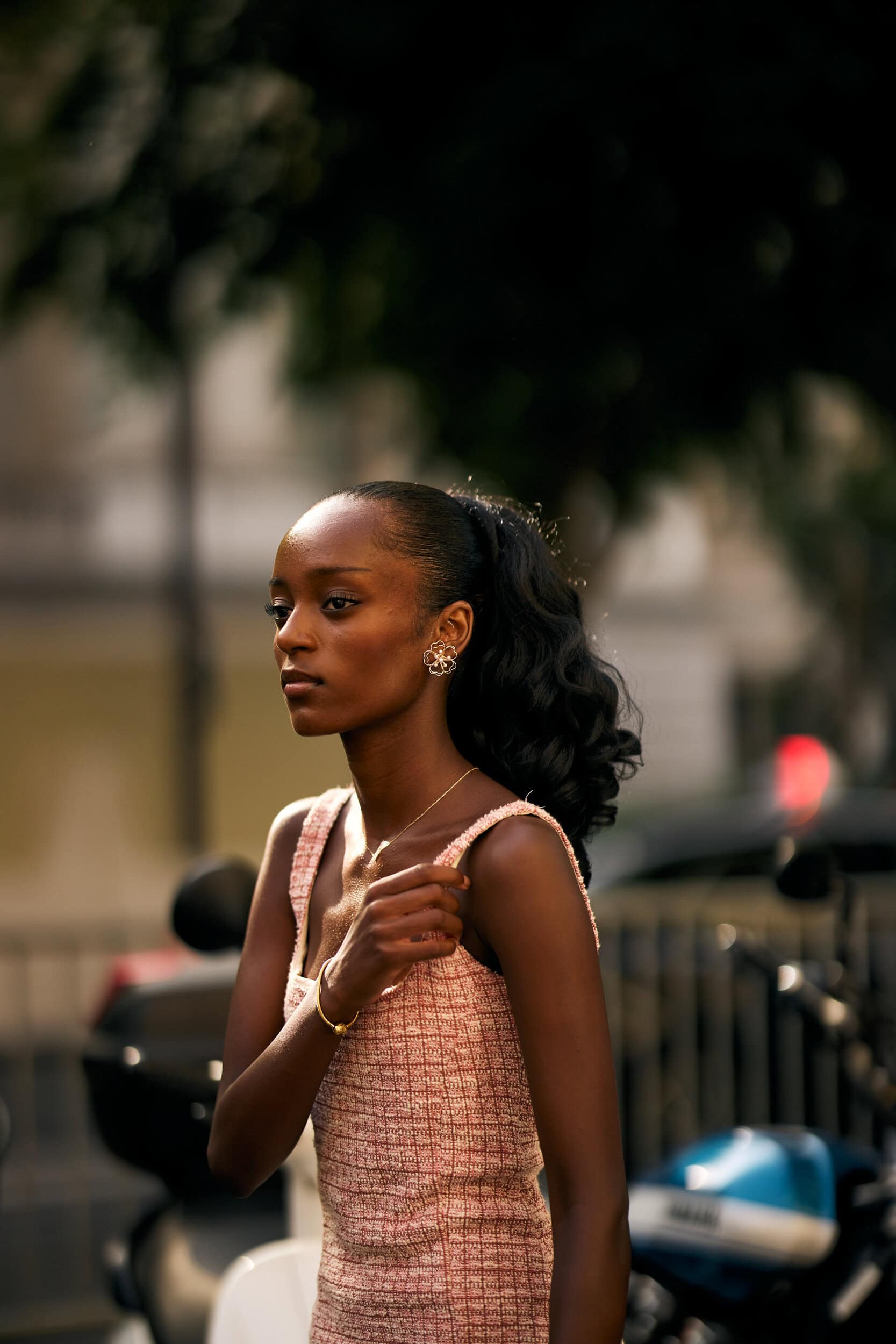 Paris Paris Couture Street Style Fall 2026 Shows