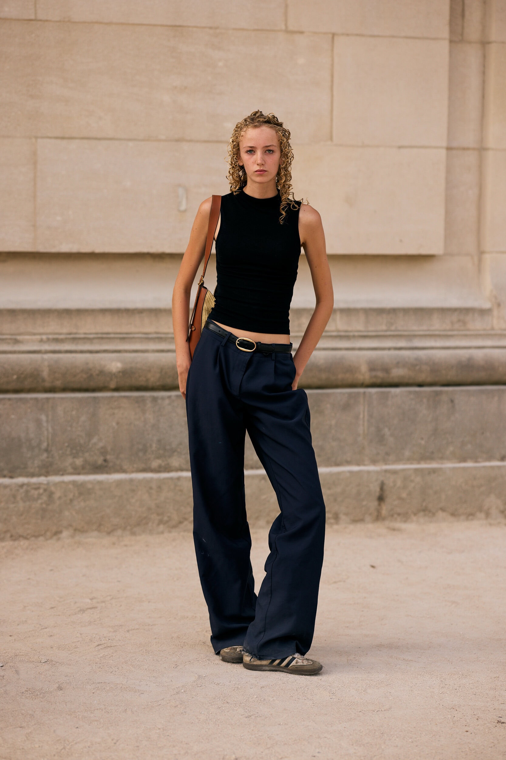 Paris Paris Couture Street Style Fall 2026 Shows