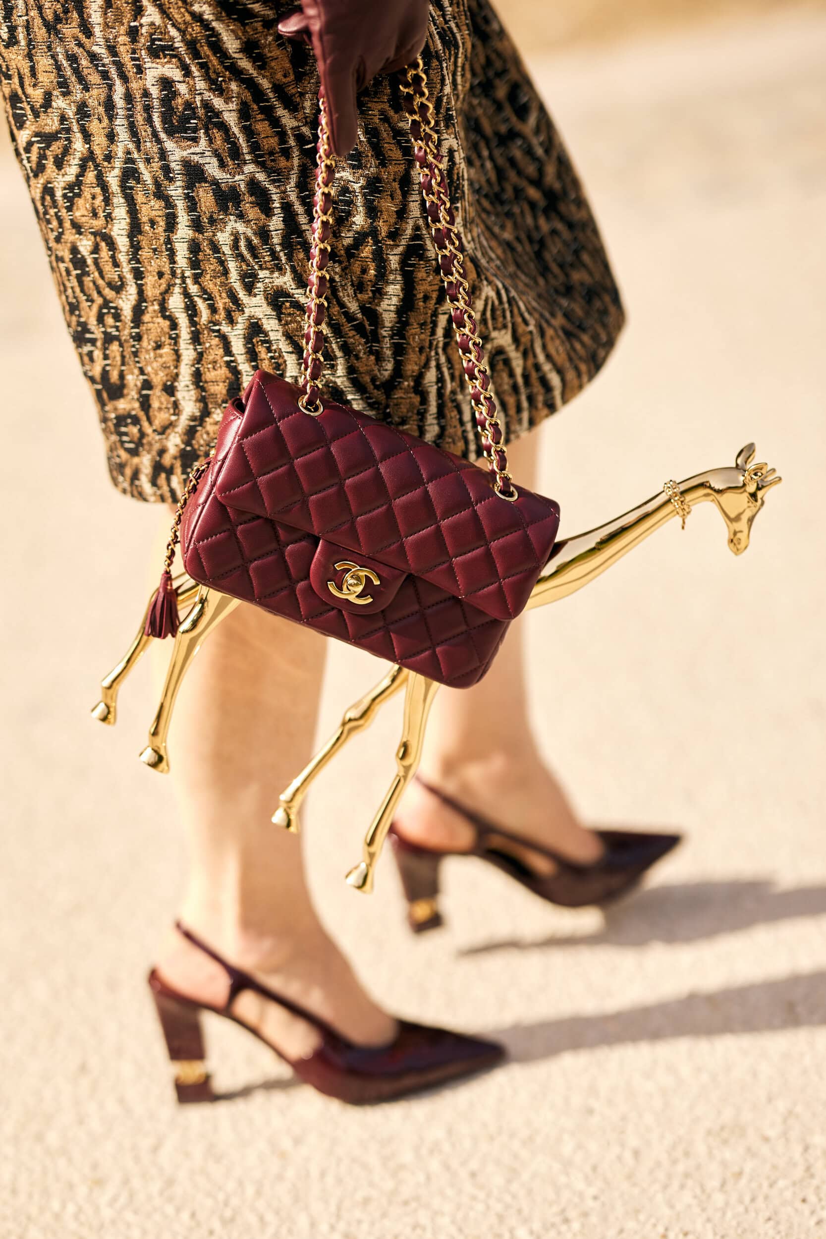 Paris Paris Couture Street Style Fall 2026 Shows