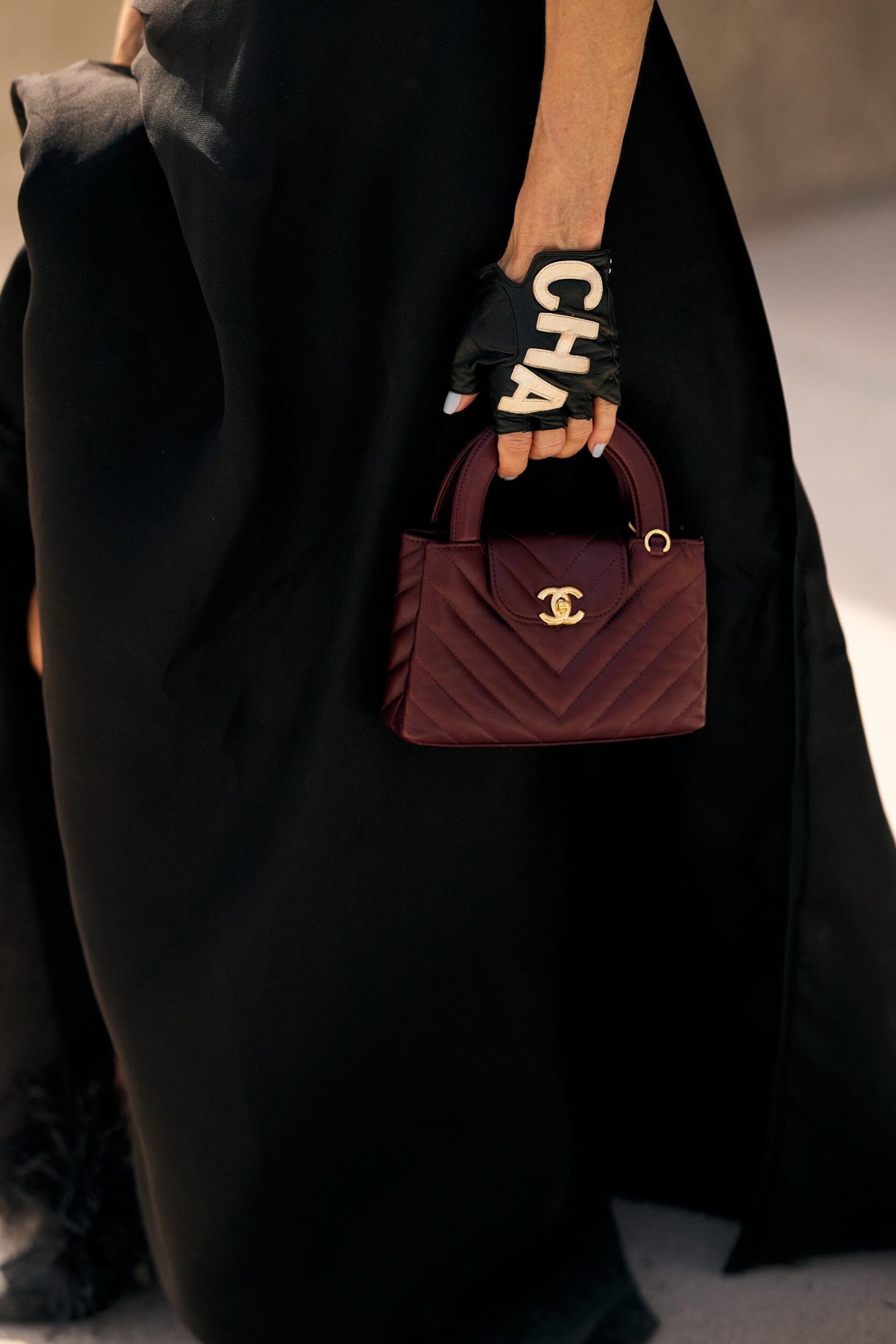 Paris Paris Couture Street Style Fall 2026 Shows