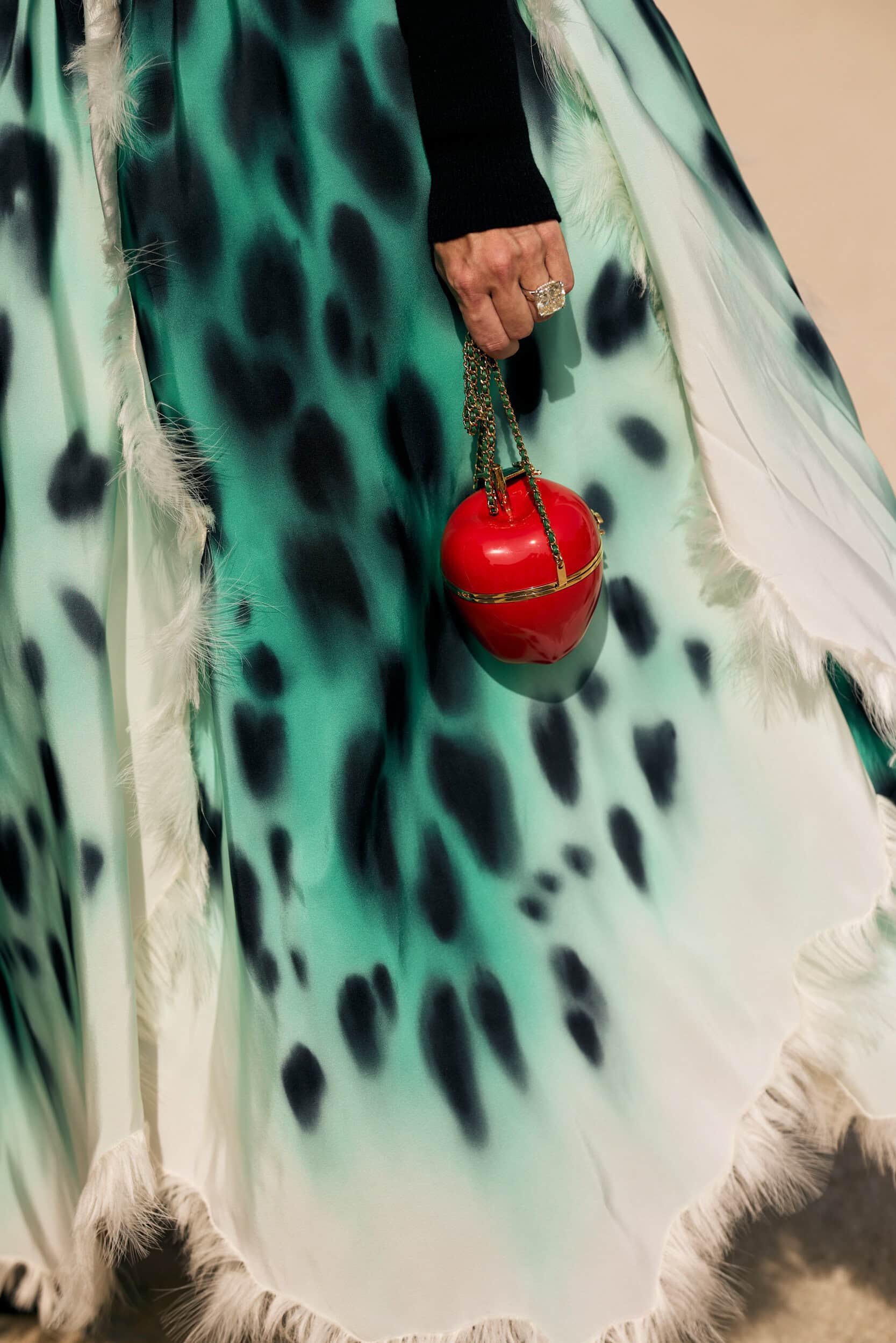 Paris Paris Couture Street Style Fall 2026 Shows