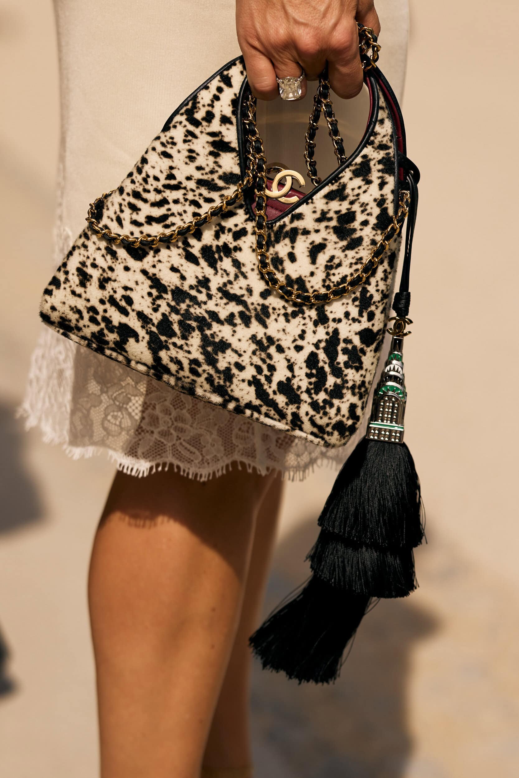 Paris Paris Couture Street Style Fall 2026 Shows