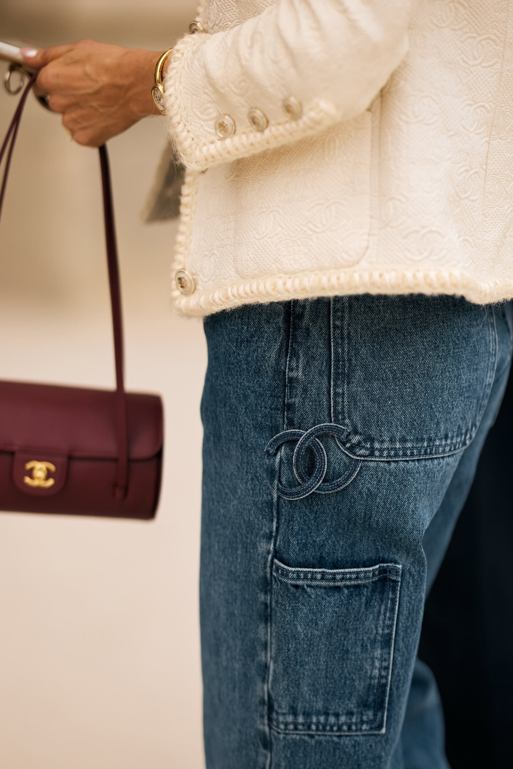 Paris Paris Couture Street Style Fall 2026 Shows