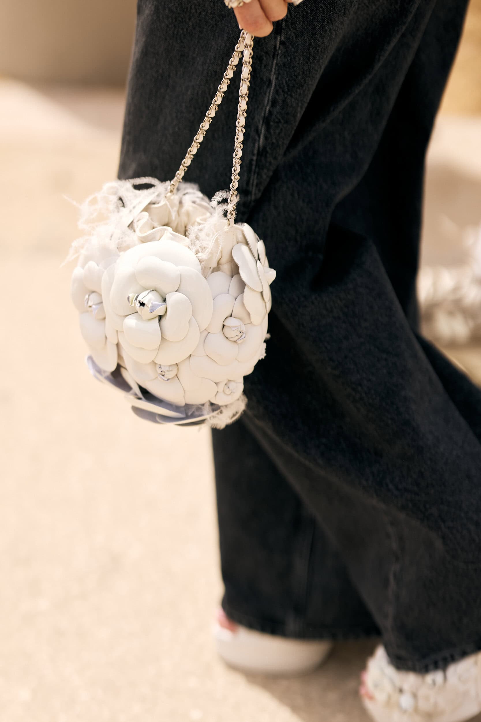 Paris Paris Couture Street Style Fall 2026 Shows